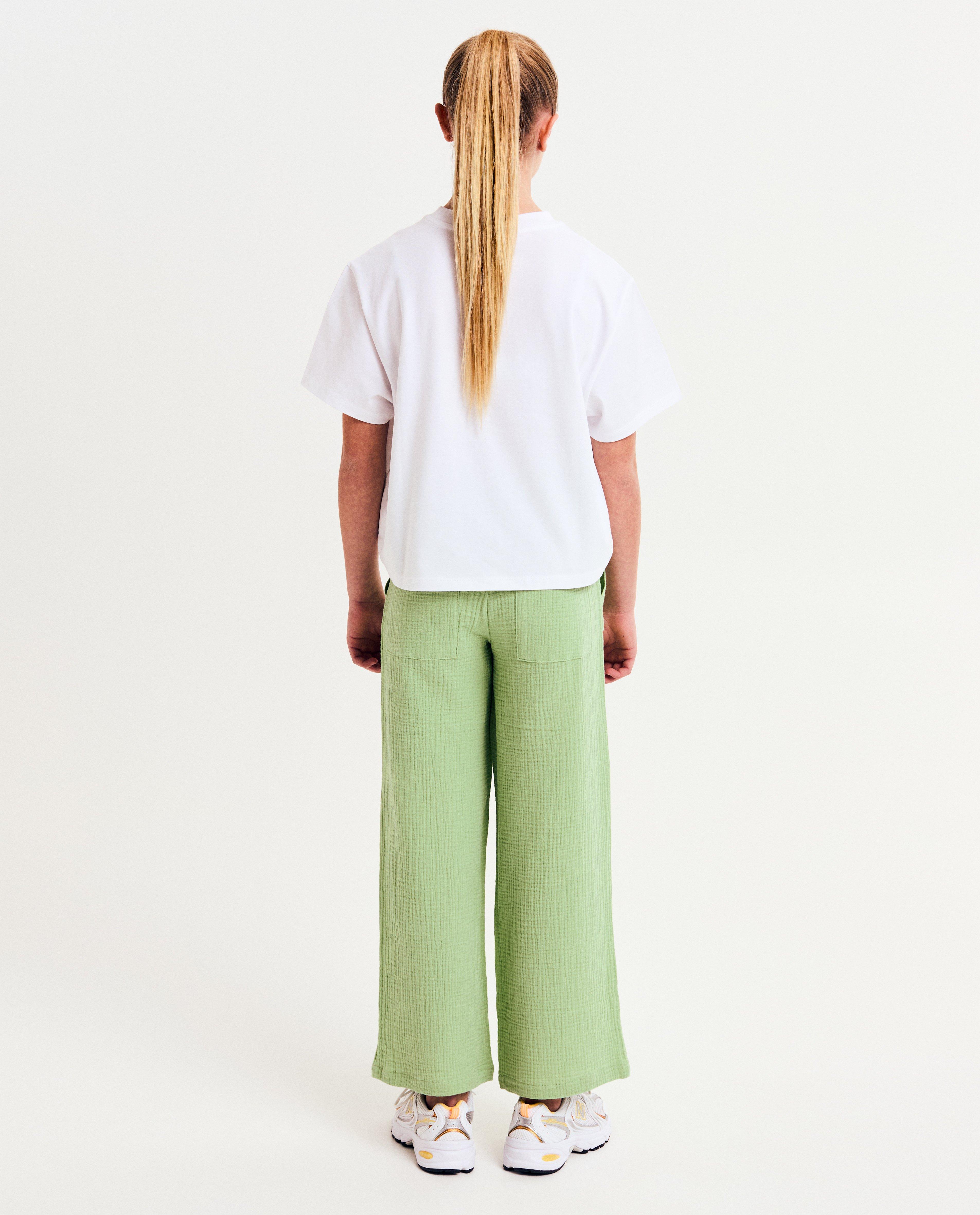 Broeken - Tetra broek