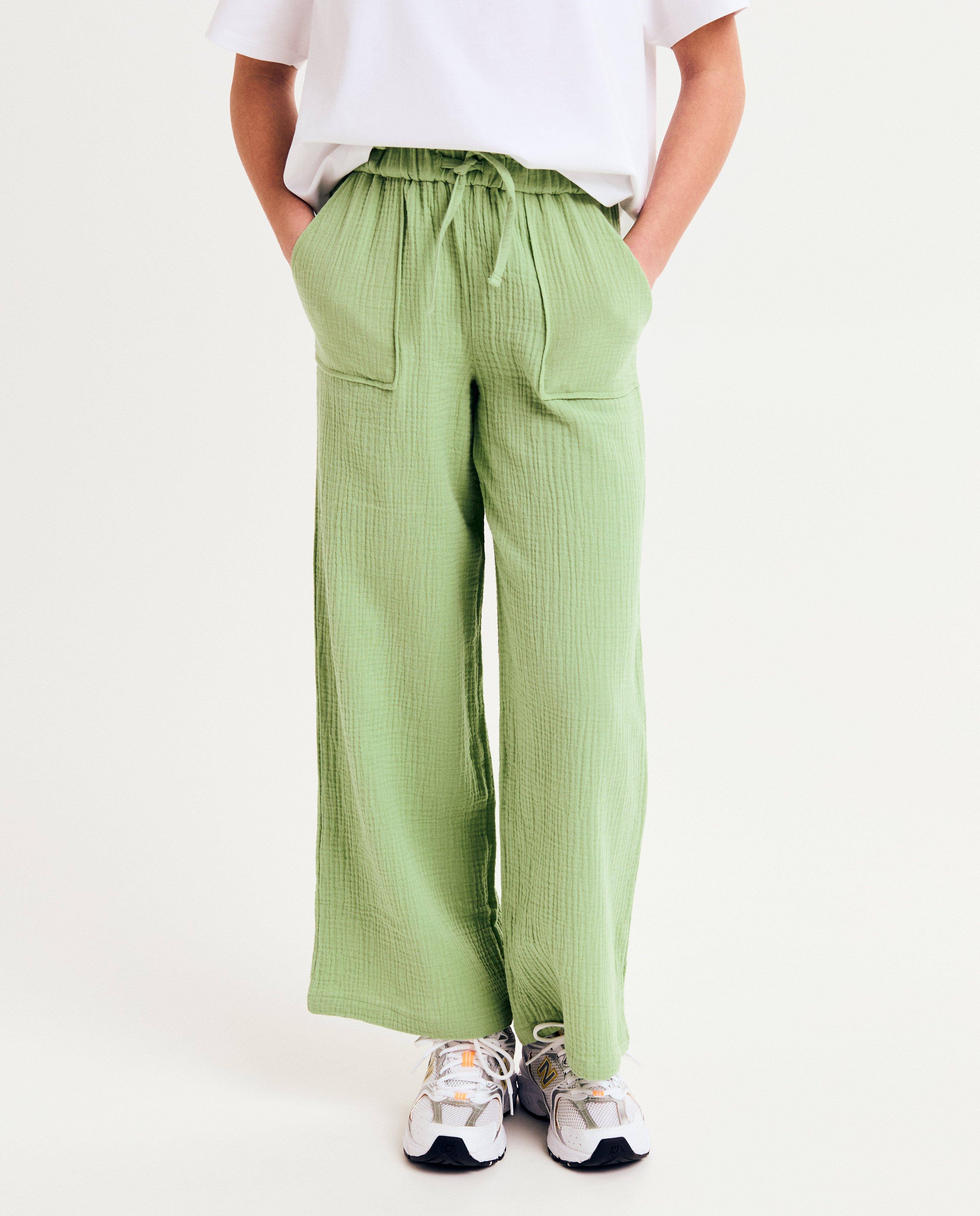 Broeken - Tetra broek
