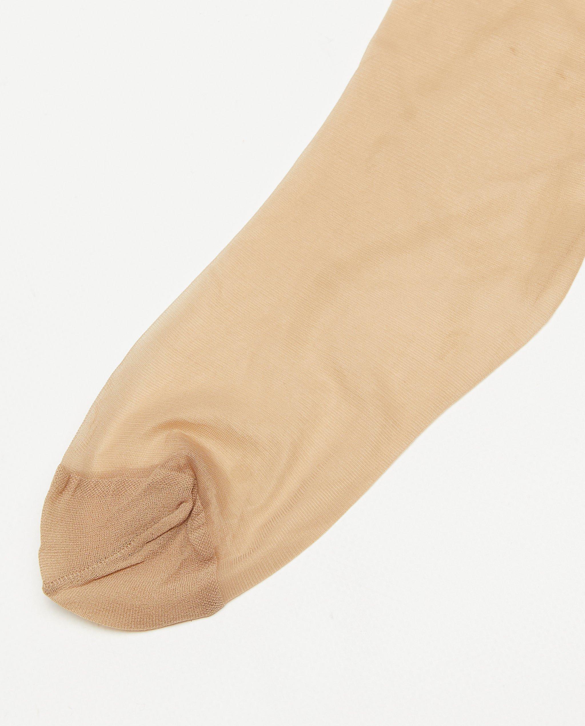 Beige panty, 15 den - Product Detail - beige - afbeelding nummer 2