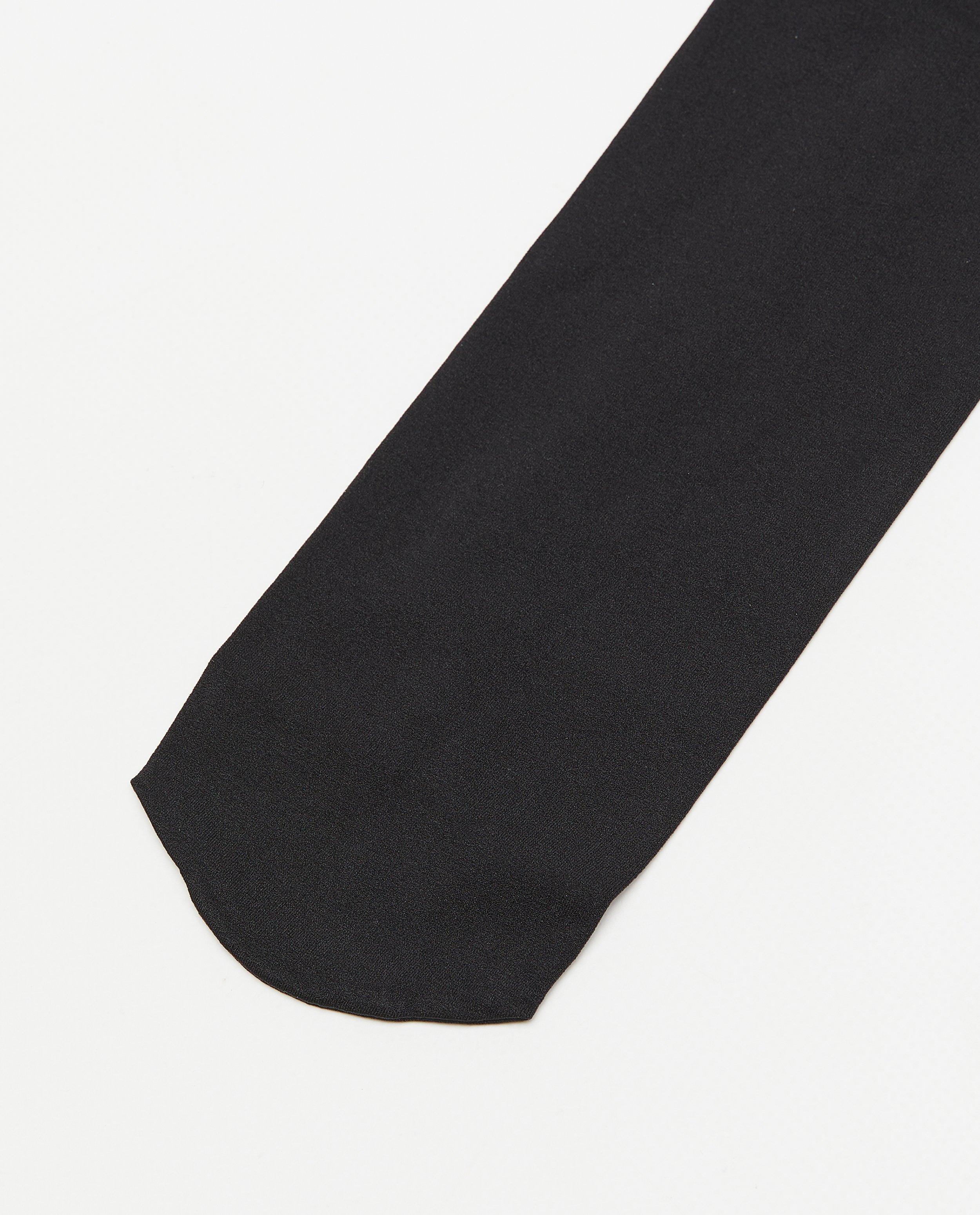 Kousen - Zwarte panty, 50 den