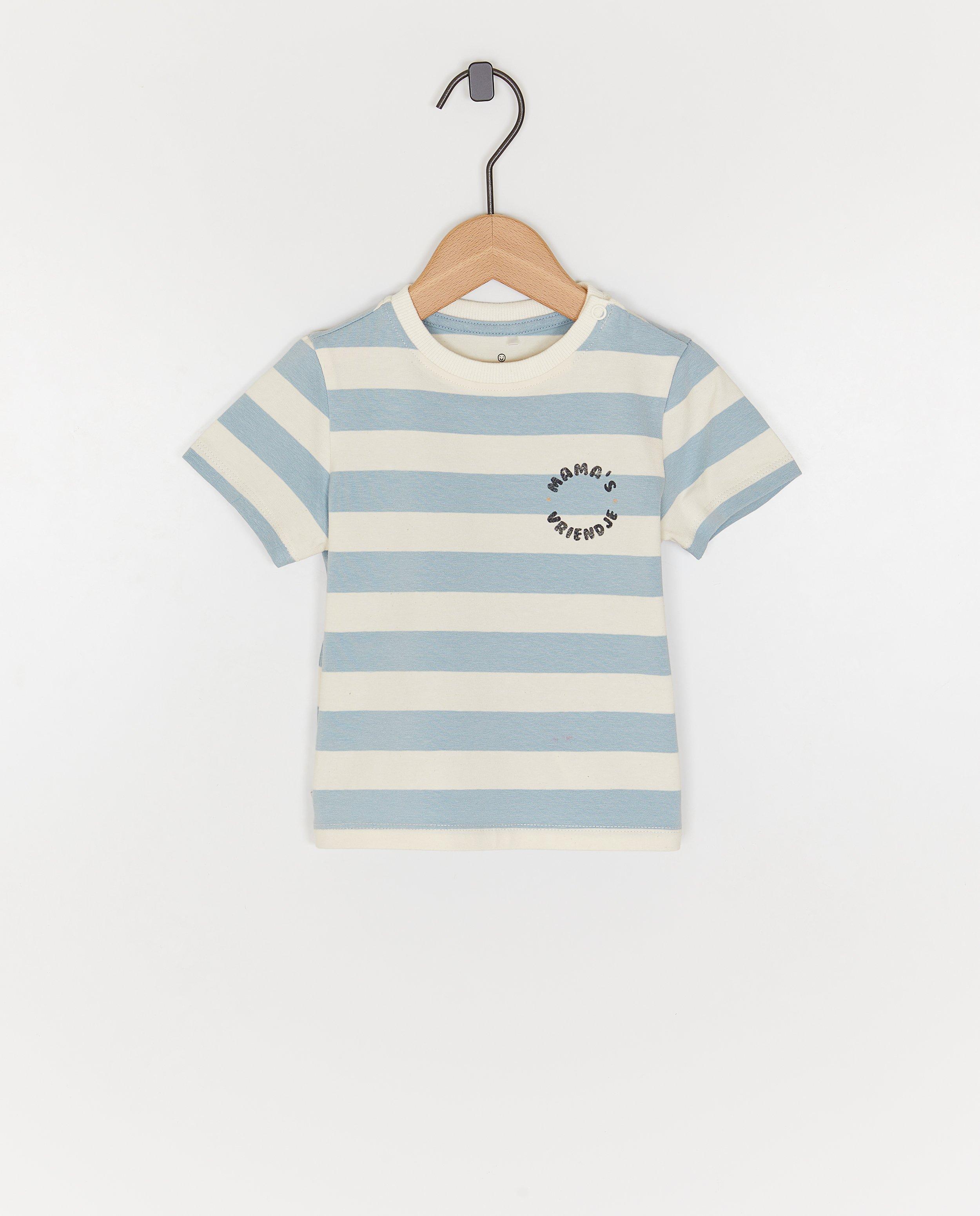 T-shirt Mama's vriendje
