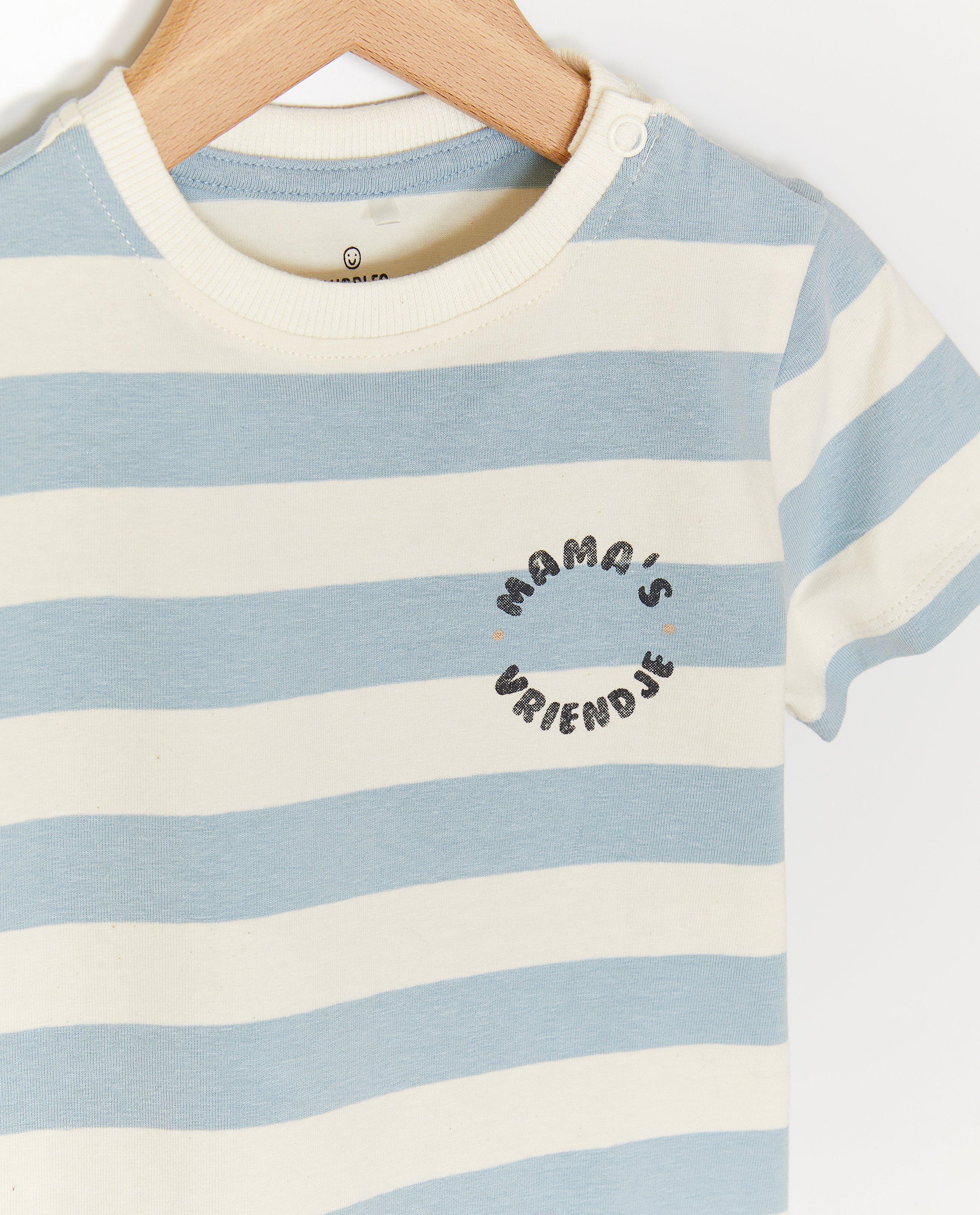 T-shirts - T-shirt Mama's vriendje