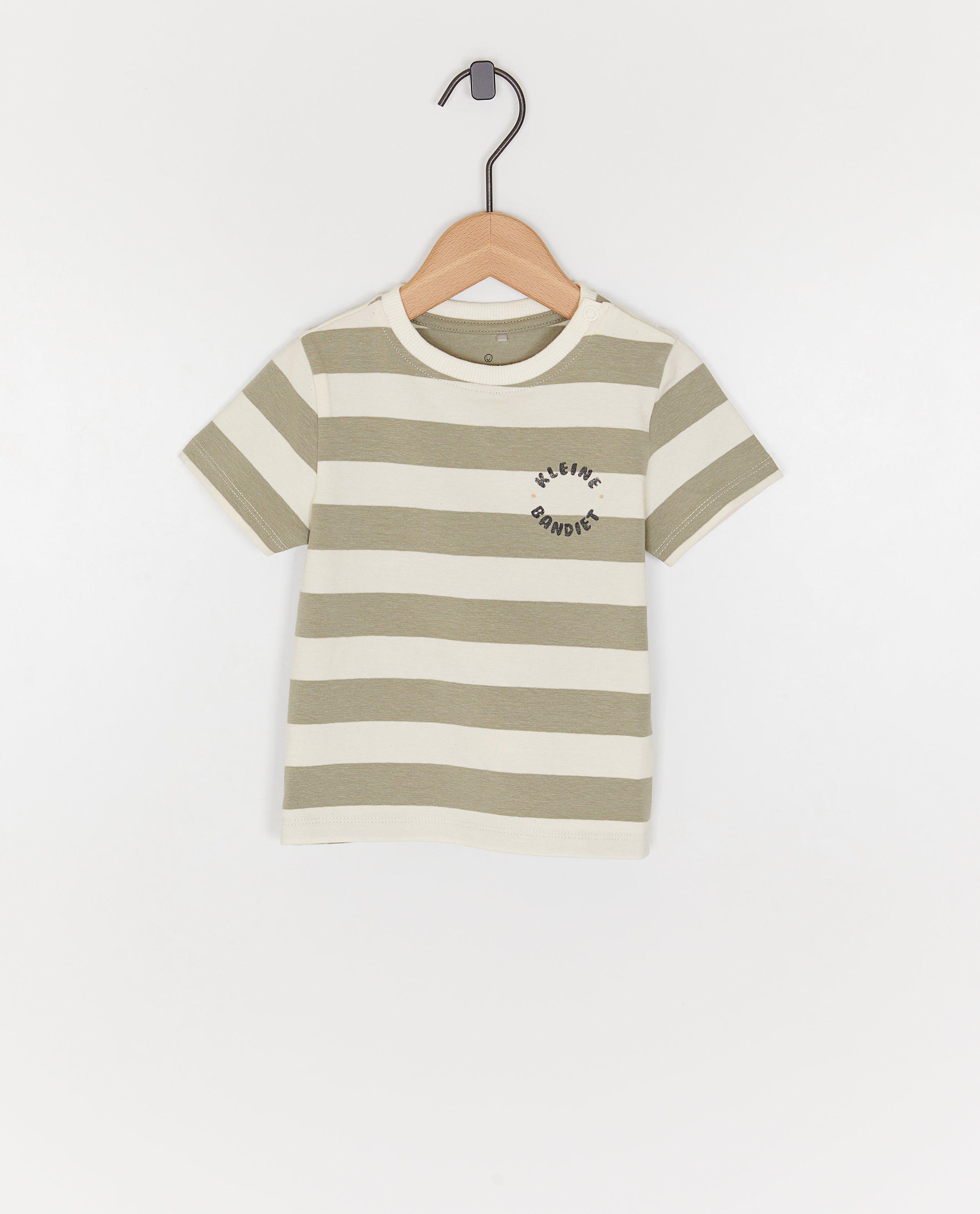 T-shirt Mama's vriendje
