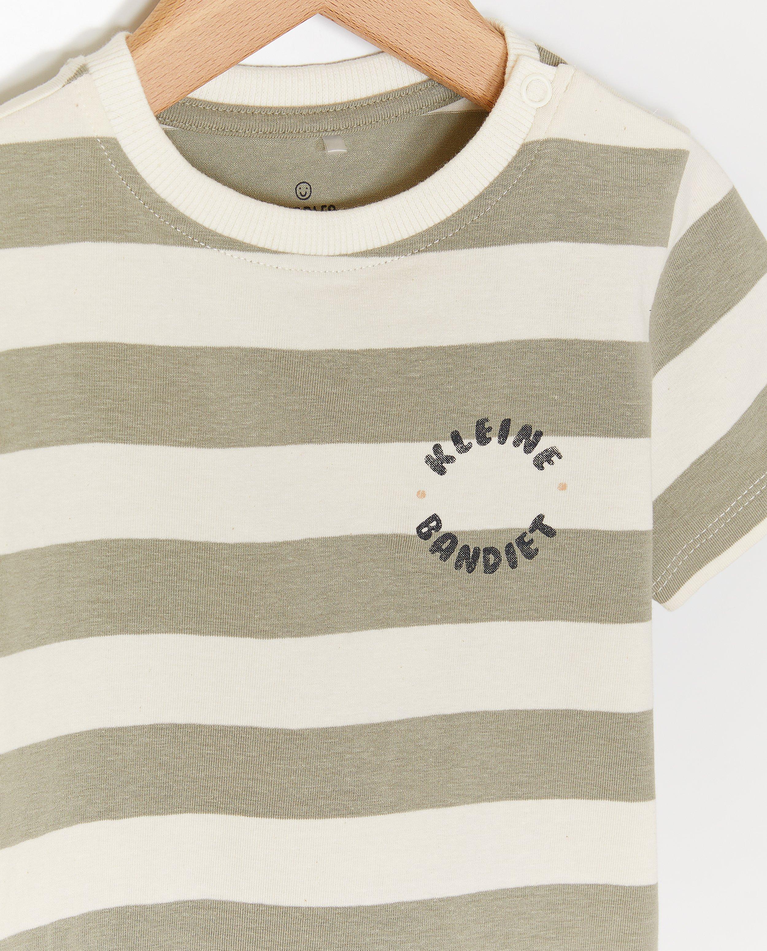 T-shirts - T-shirt Mama's vriendje