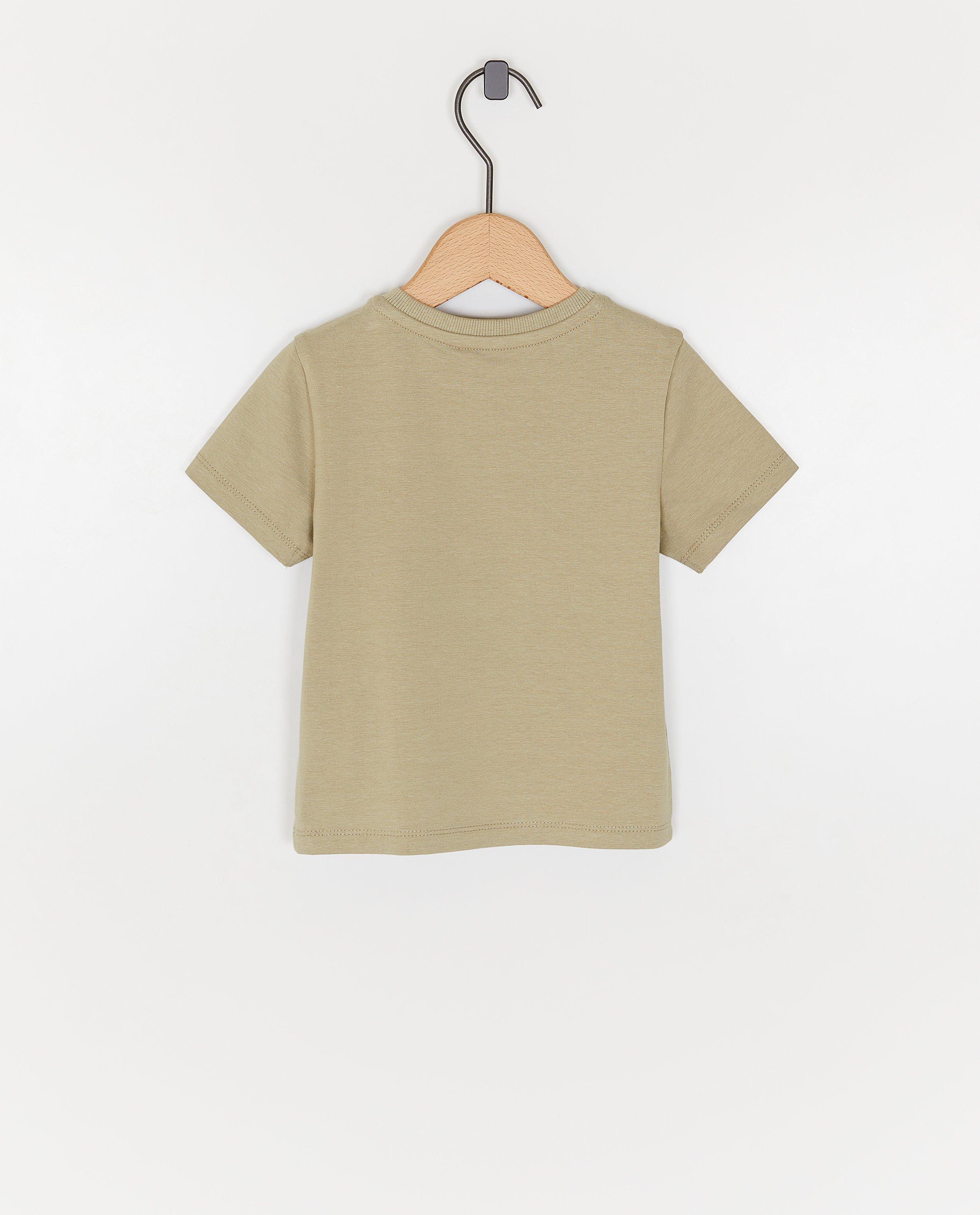 T-shirts - T-shirt Casanova