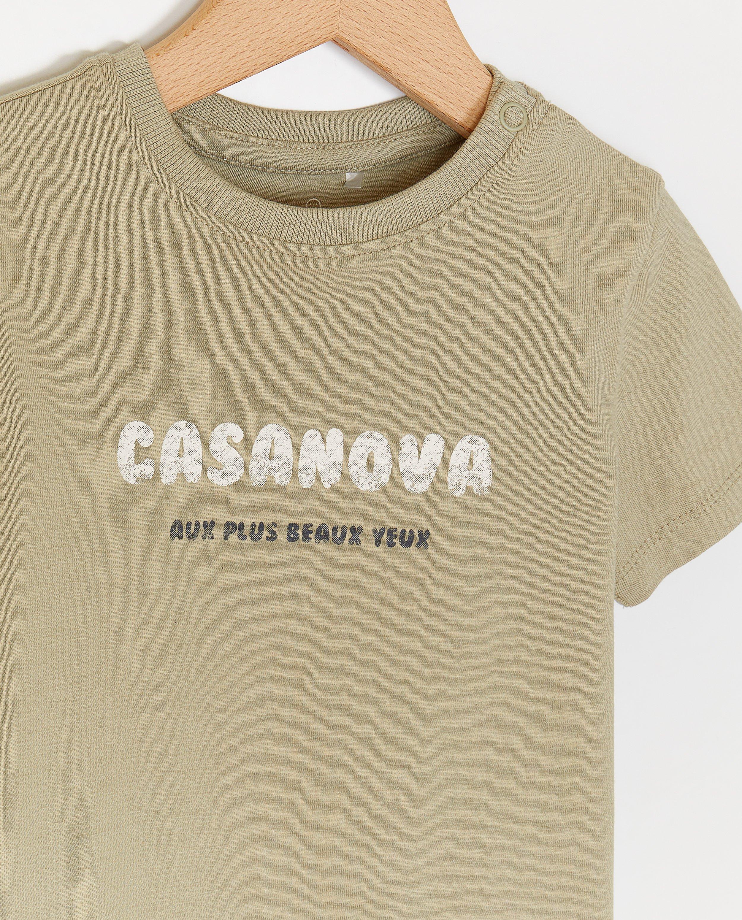 T-shirts - T-shirt Casanova