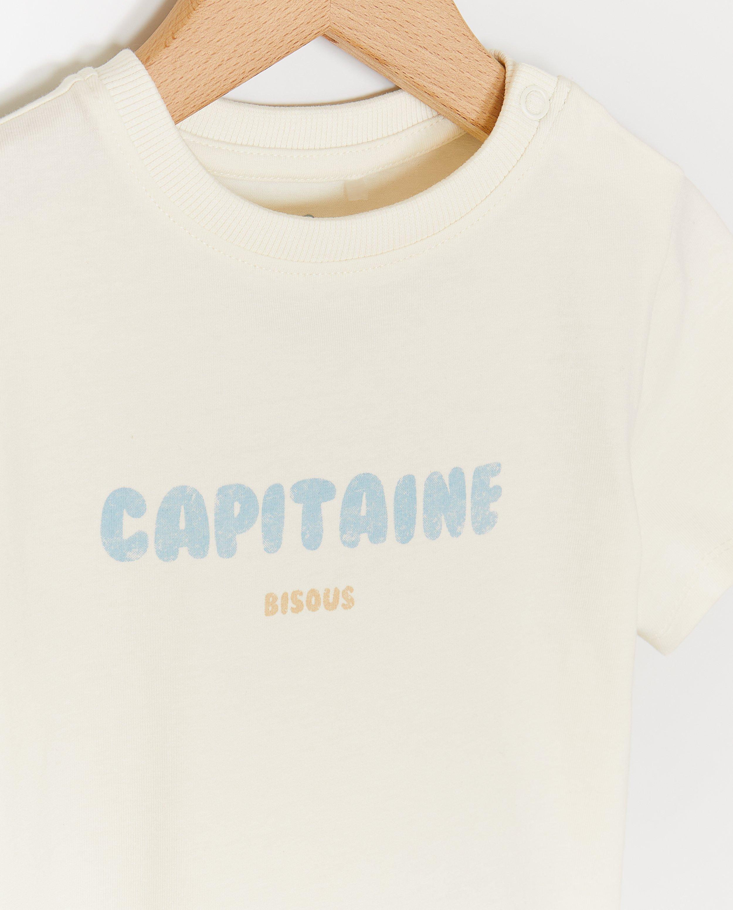 T-shirts - T-shirt Casanova