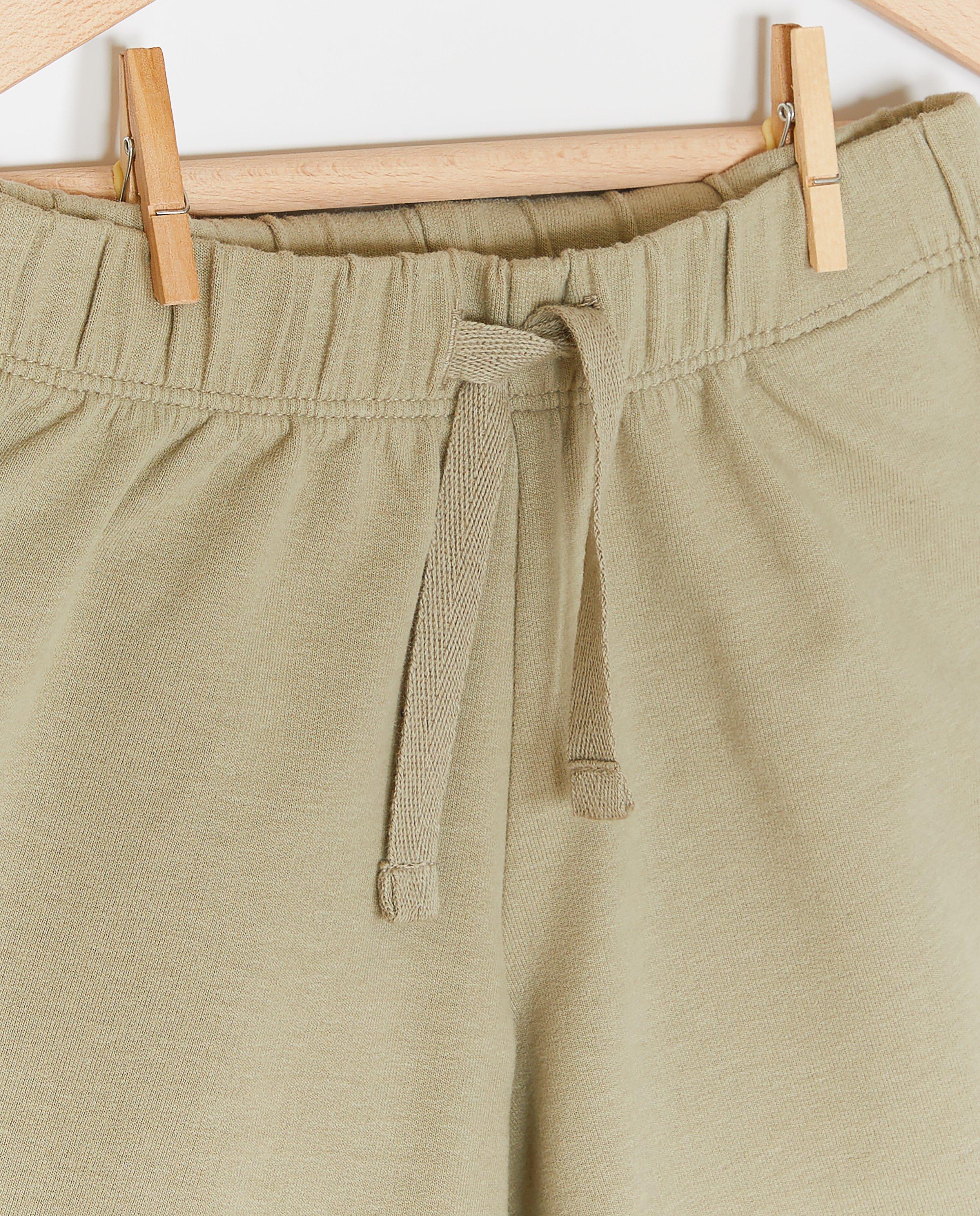 Shorten - Donkerblauwe short