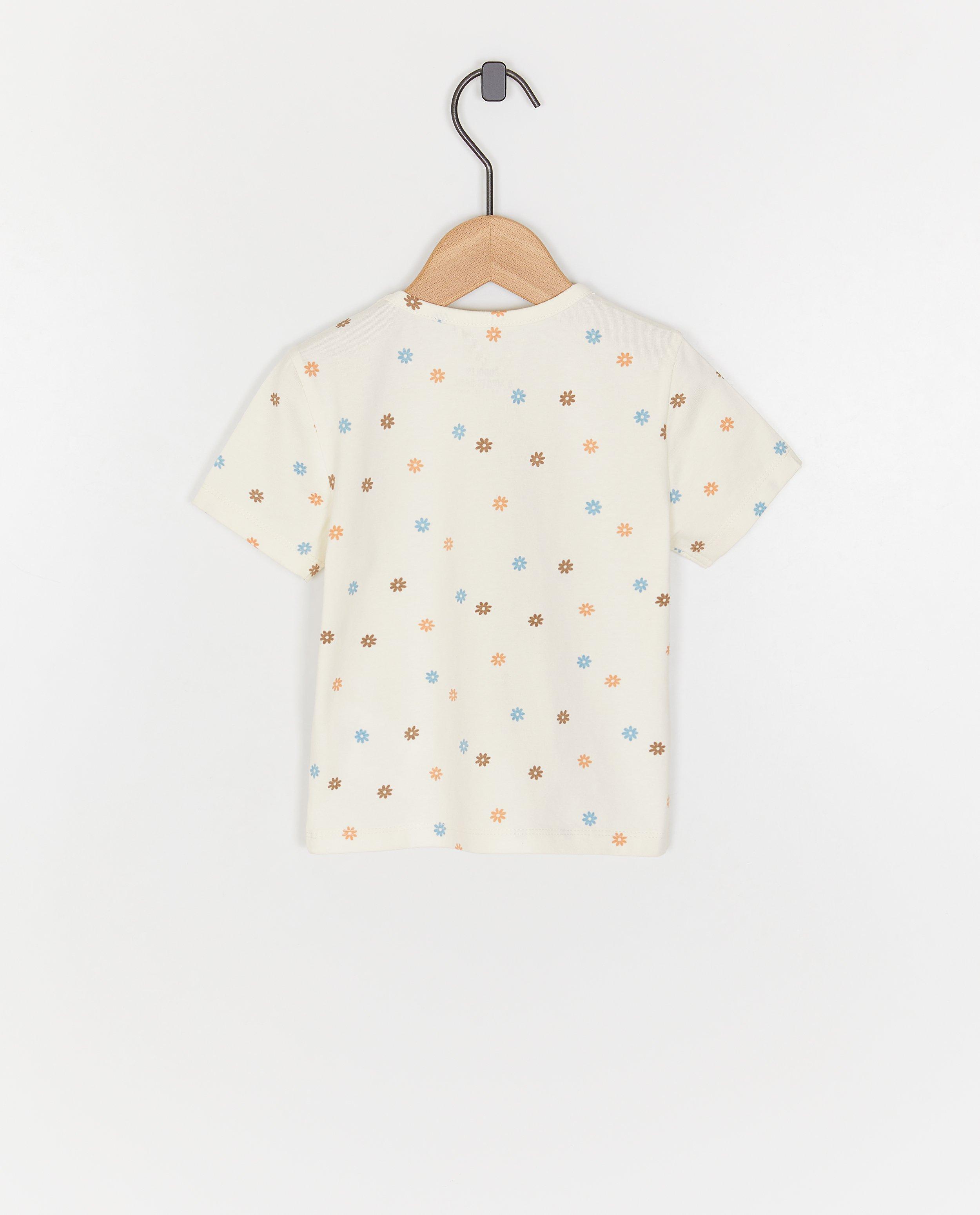 T-shirts - T-shirt Madammeke