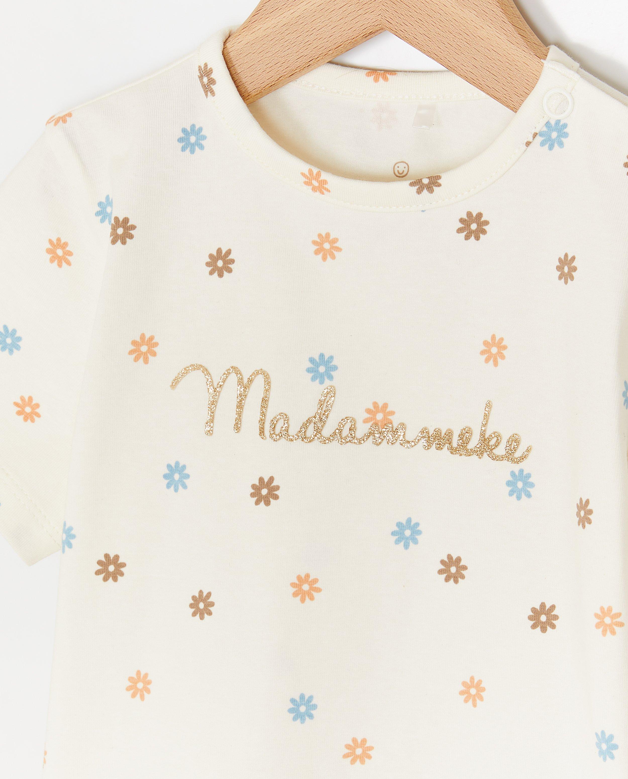 T-shirts - T-shirt Madammeke