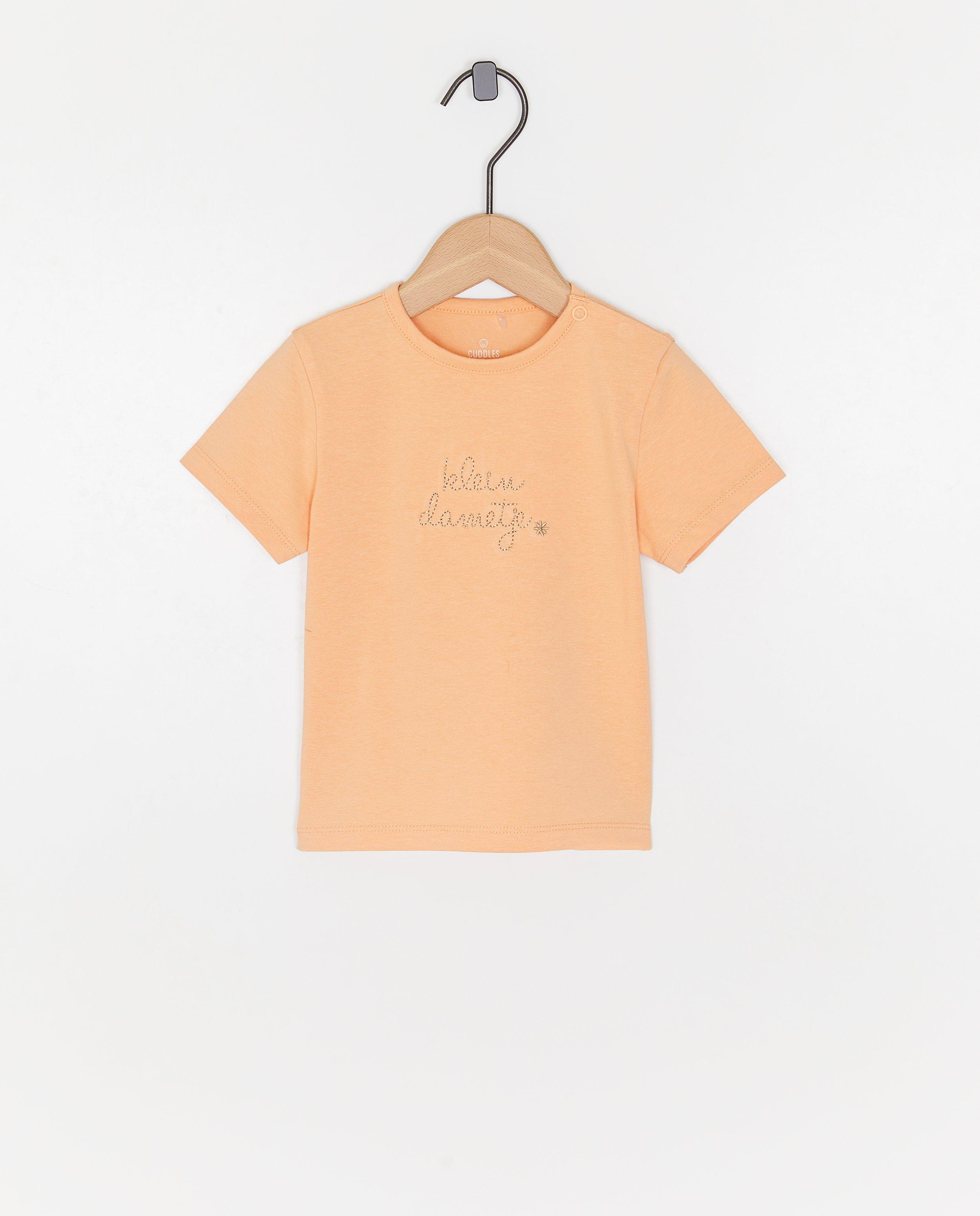 oranje
