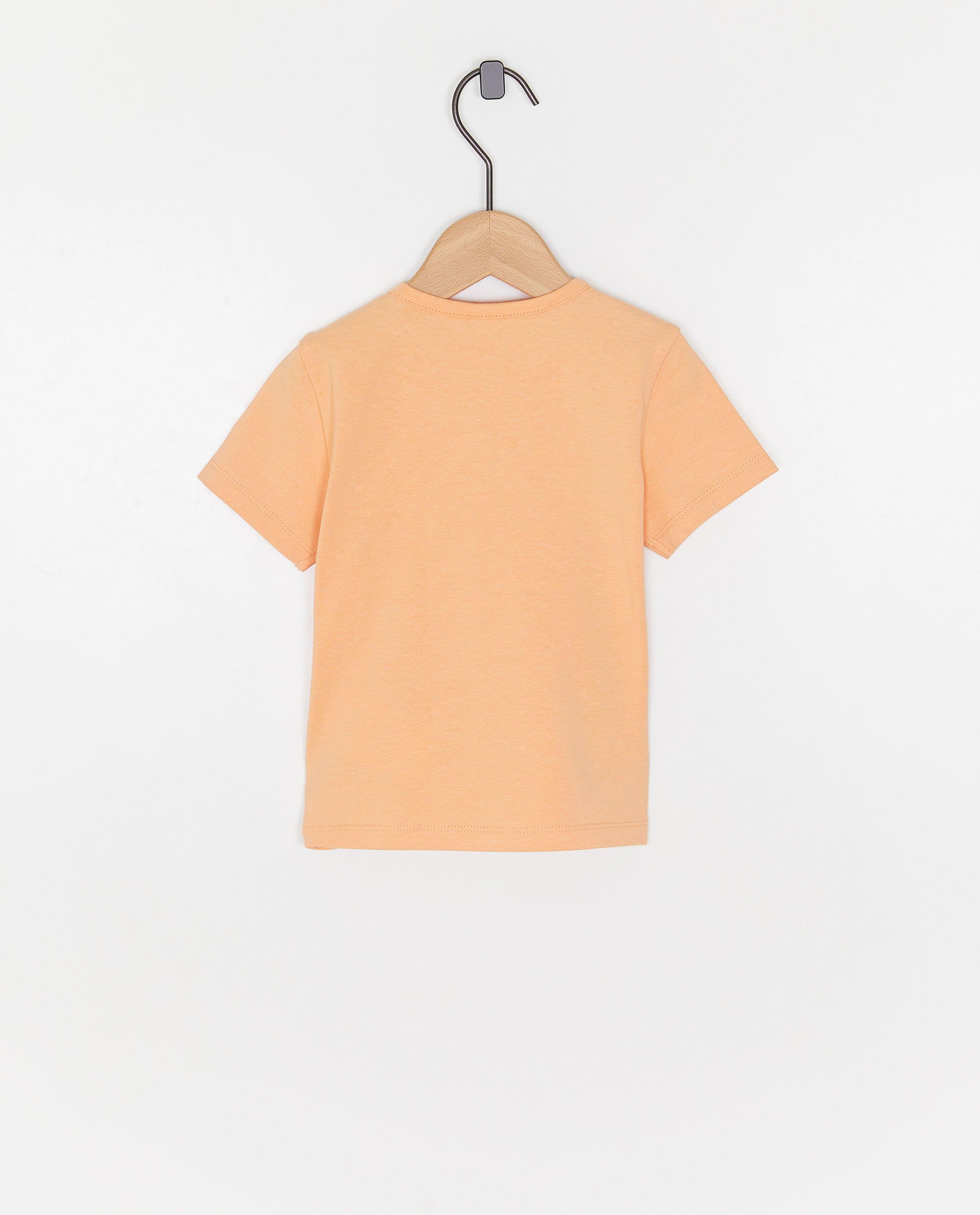 T-shirts - T-shirt Schattig pateeke