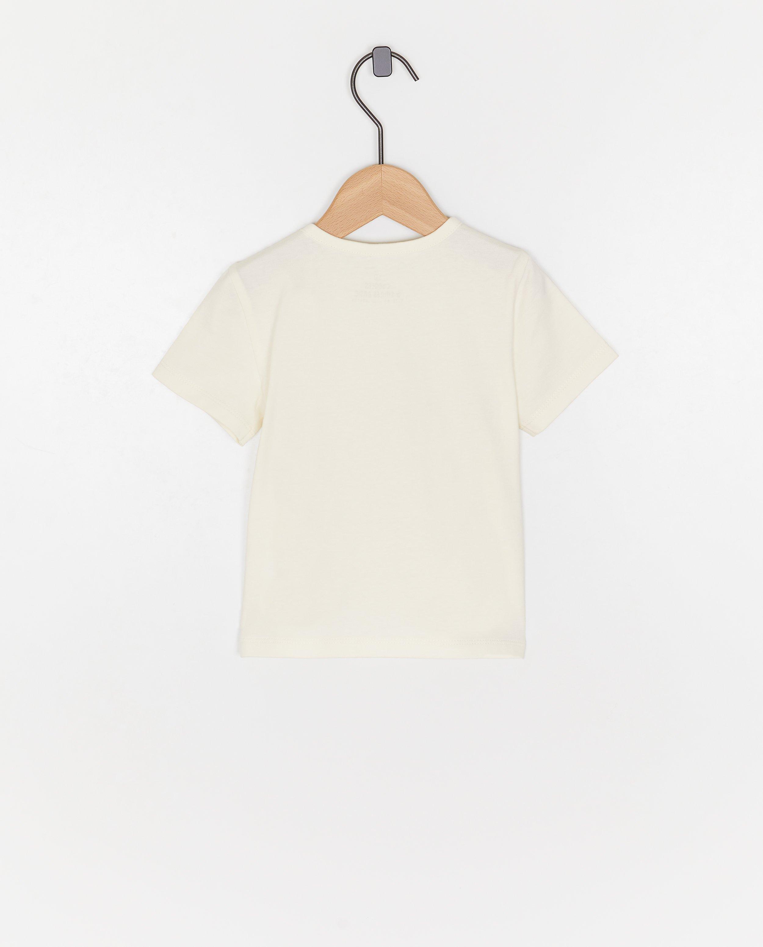 T-shirts - T-shirt Schattig pateeke