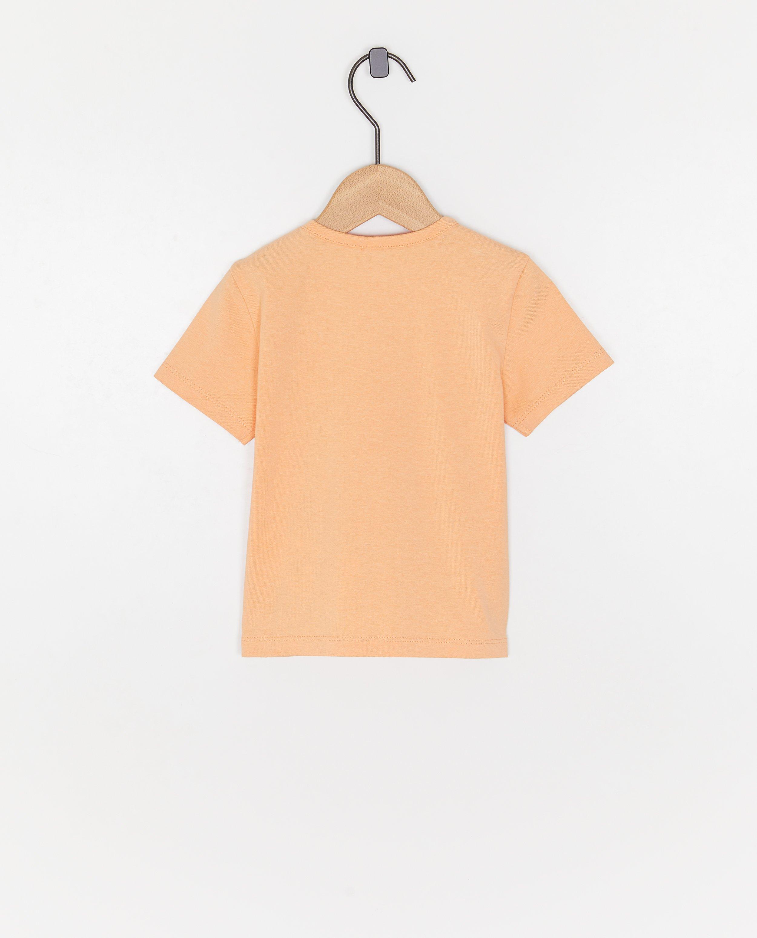 T-shirts - T-shirt Le petit amour de papa