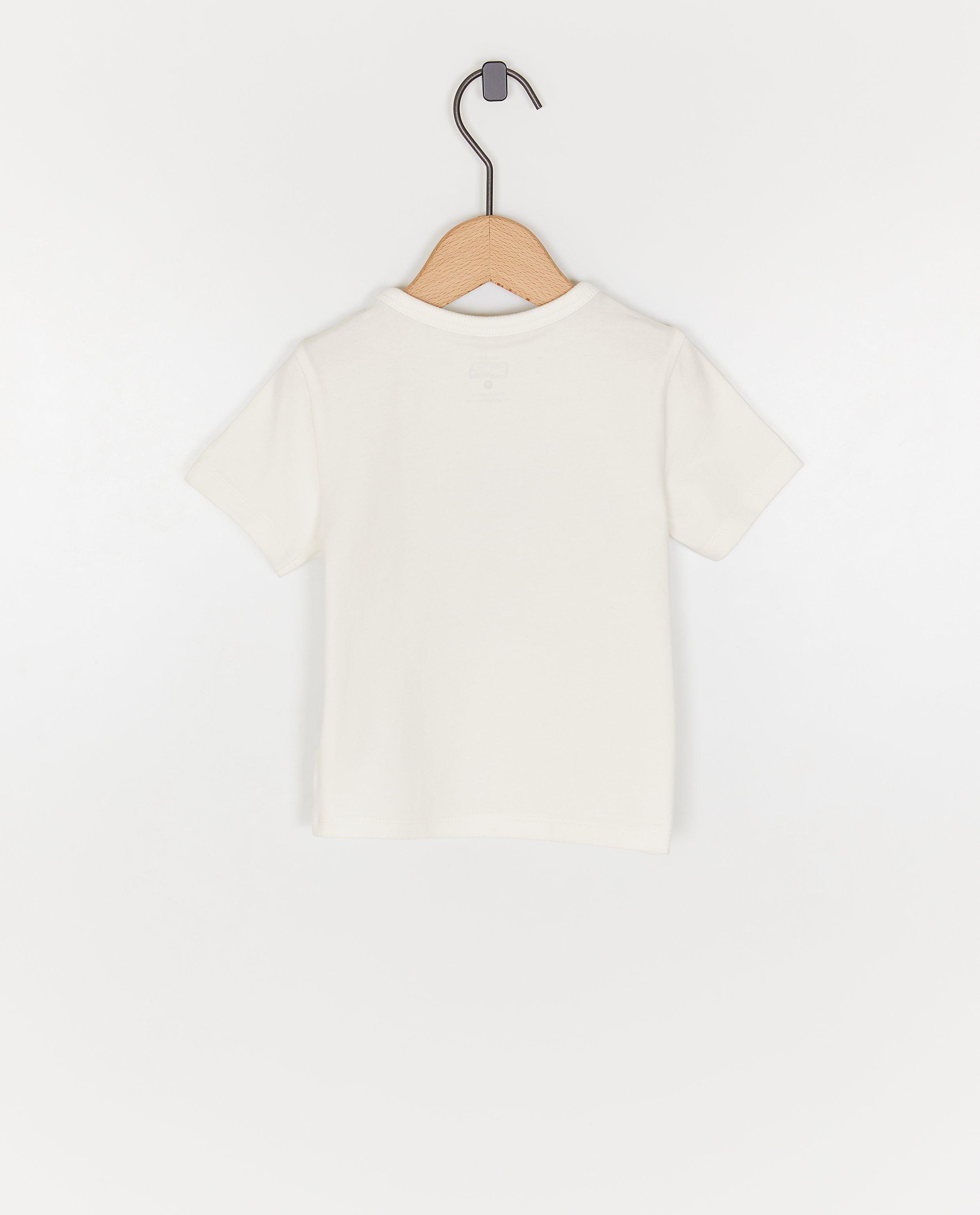 T-shirts - T-shirt met print Bumba