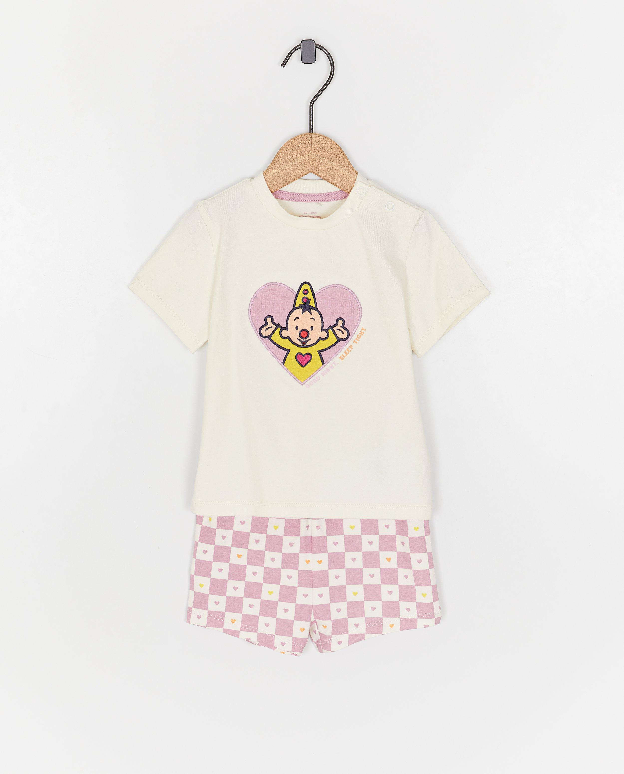 Pyjama met print Bumba - null - Bumba