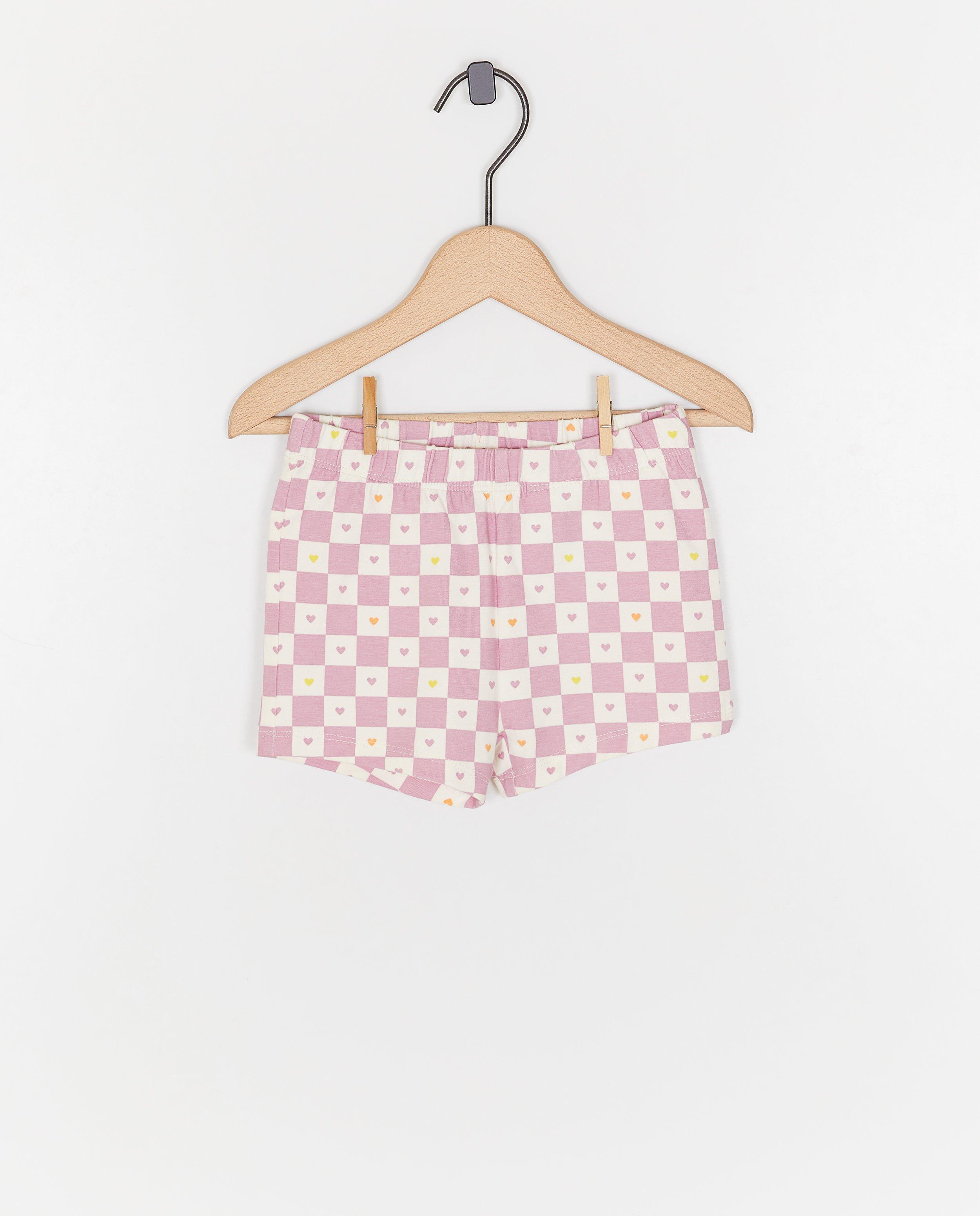 Nachtkleding - Pyjama met print Bumba