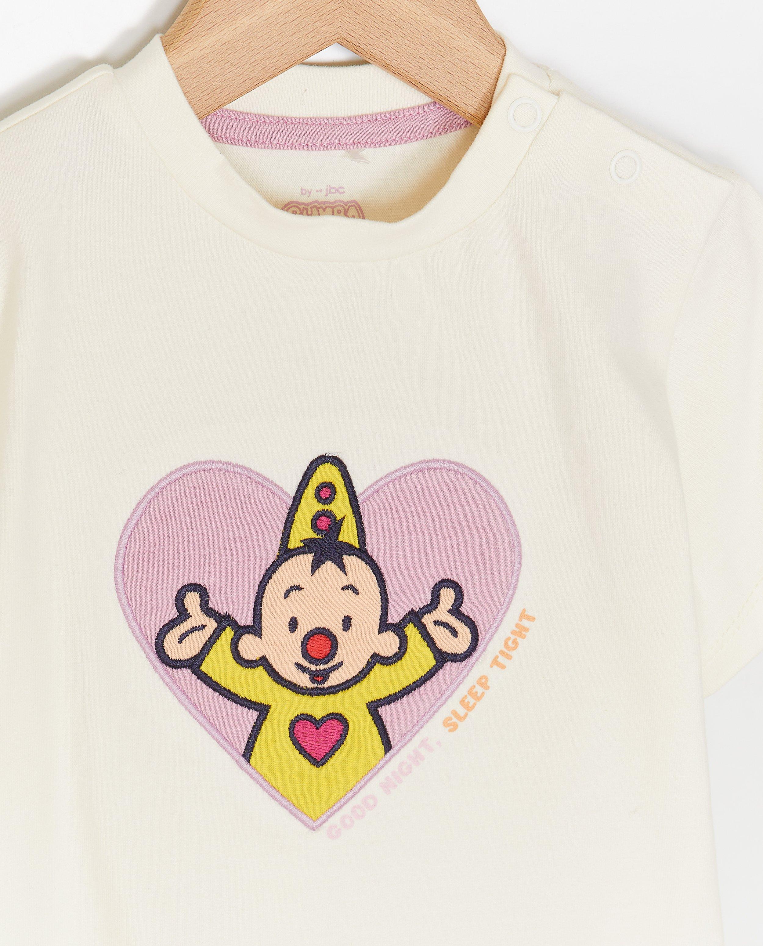 Nachtkleding - Pyjama met print Bumba