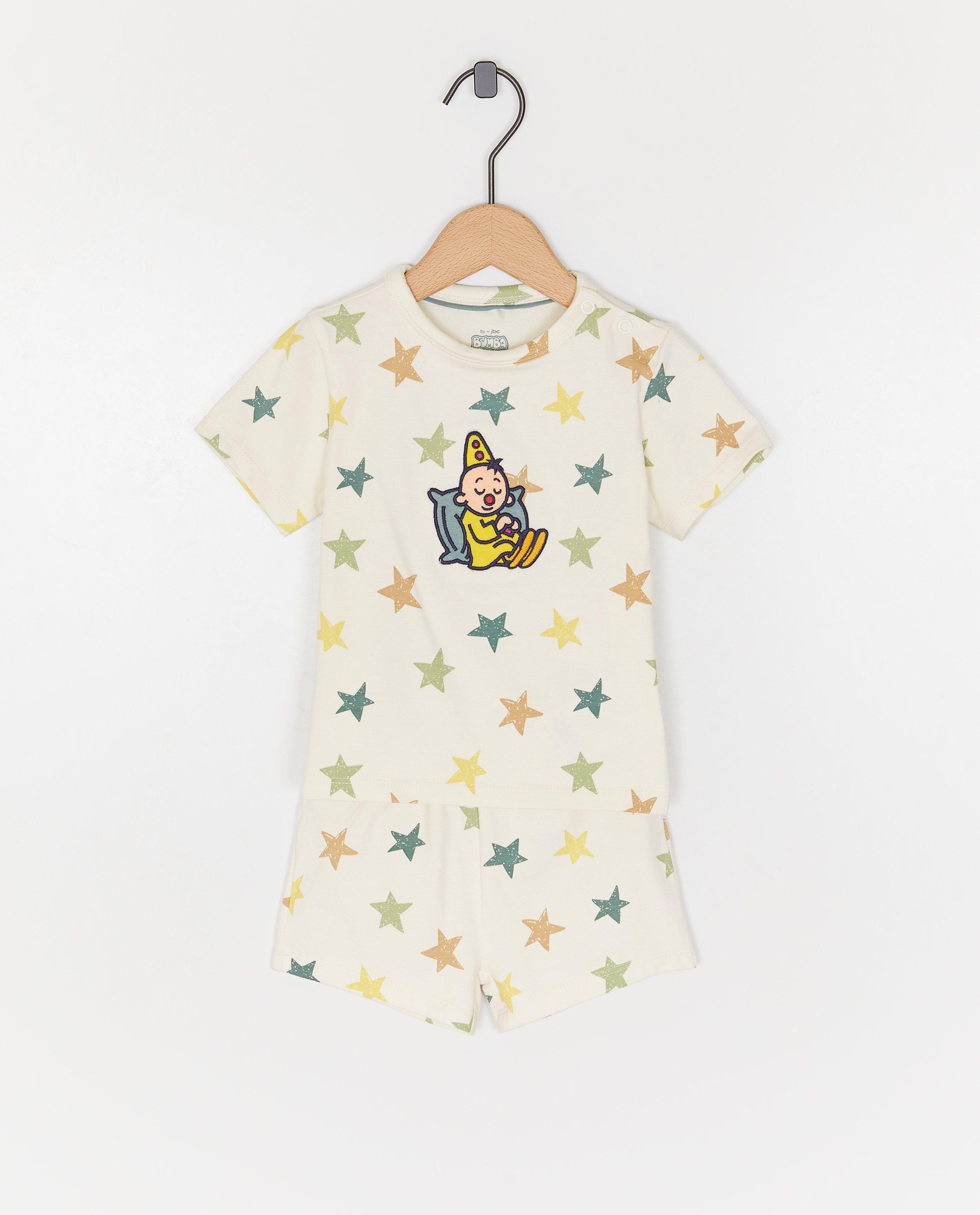 Pyjama met print Bumba - null - Bumba