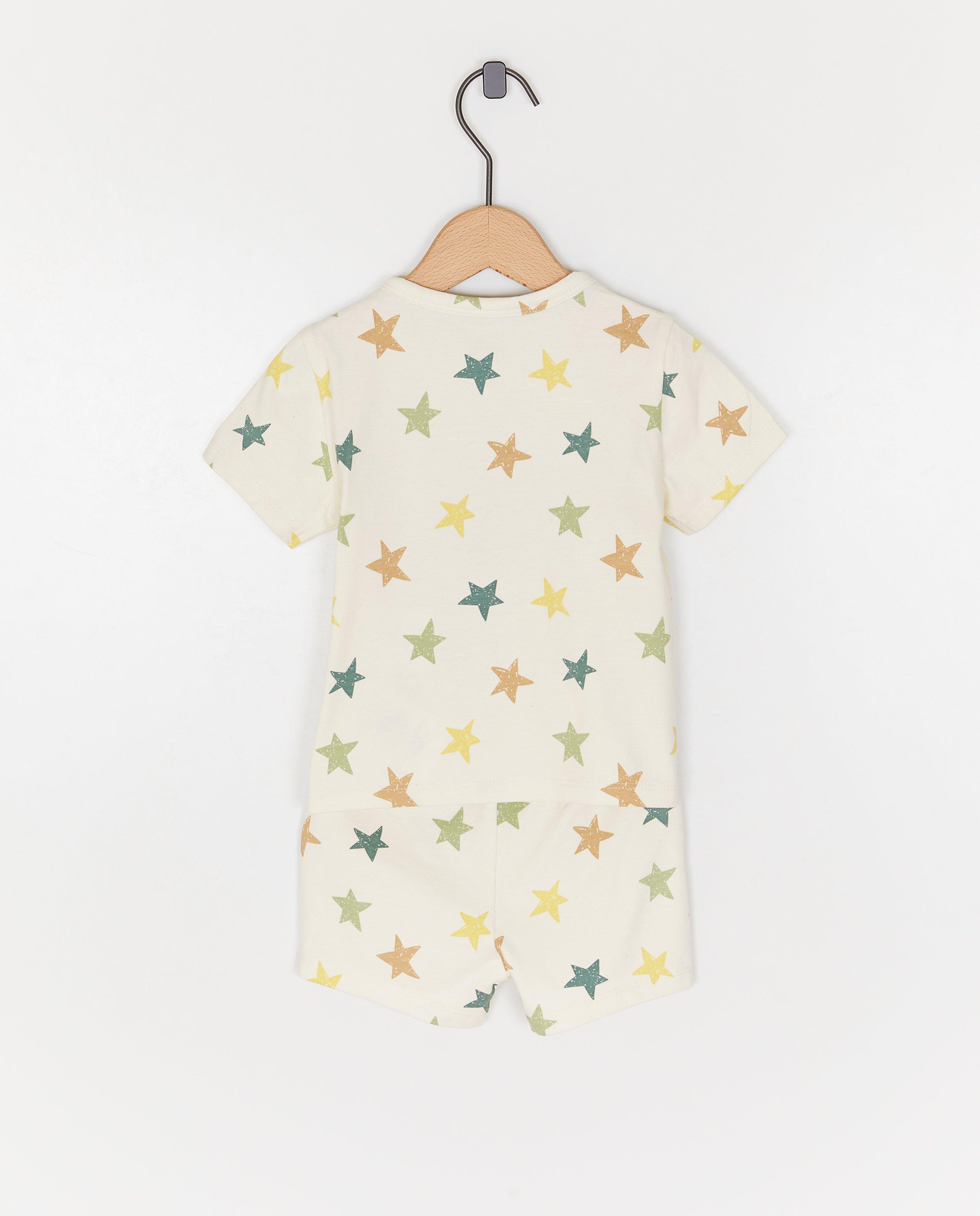 Nachtkleding - Pyjama met print Bumba