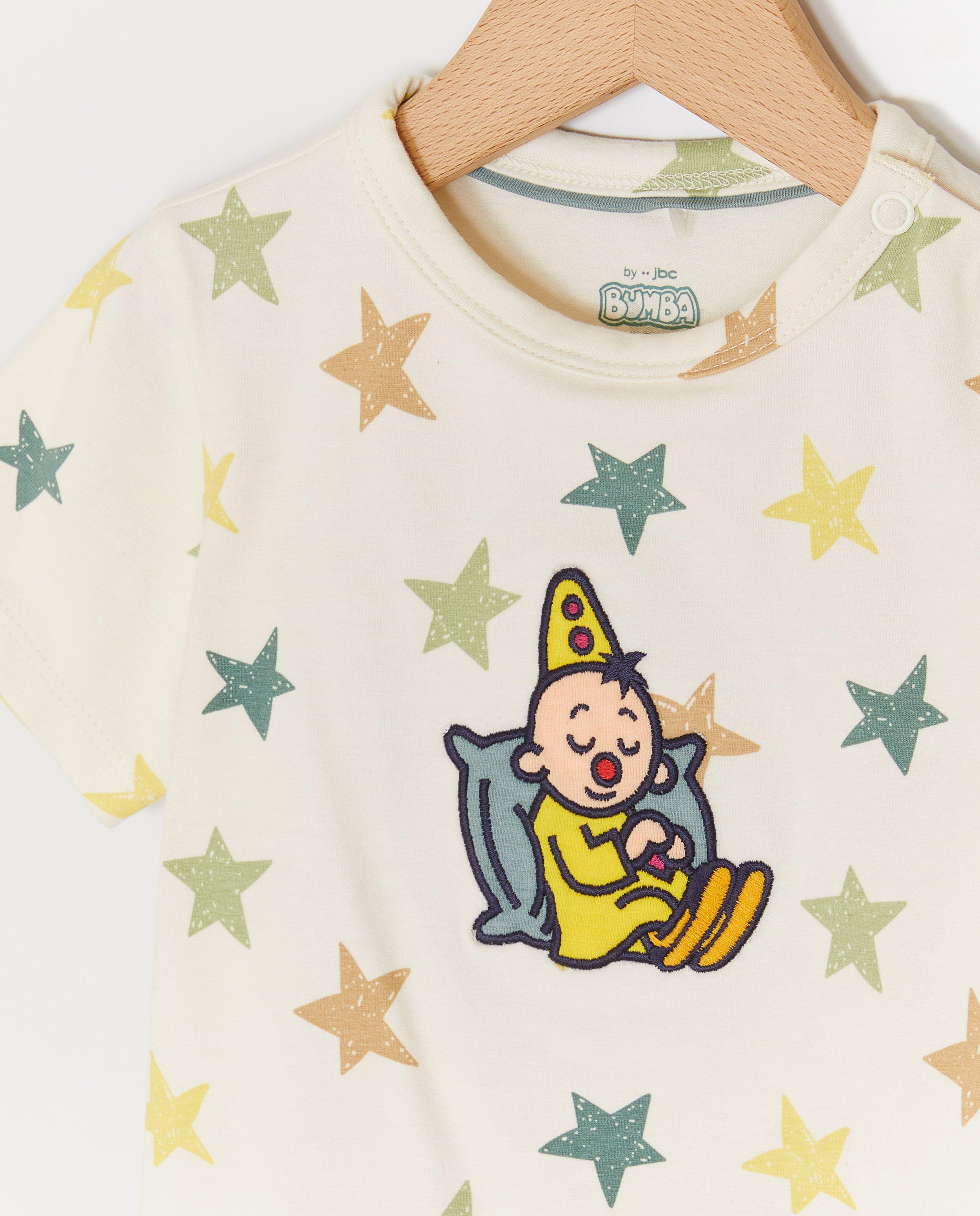 Nachtkleding - Pyjama met print Bumba