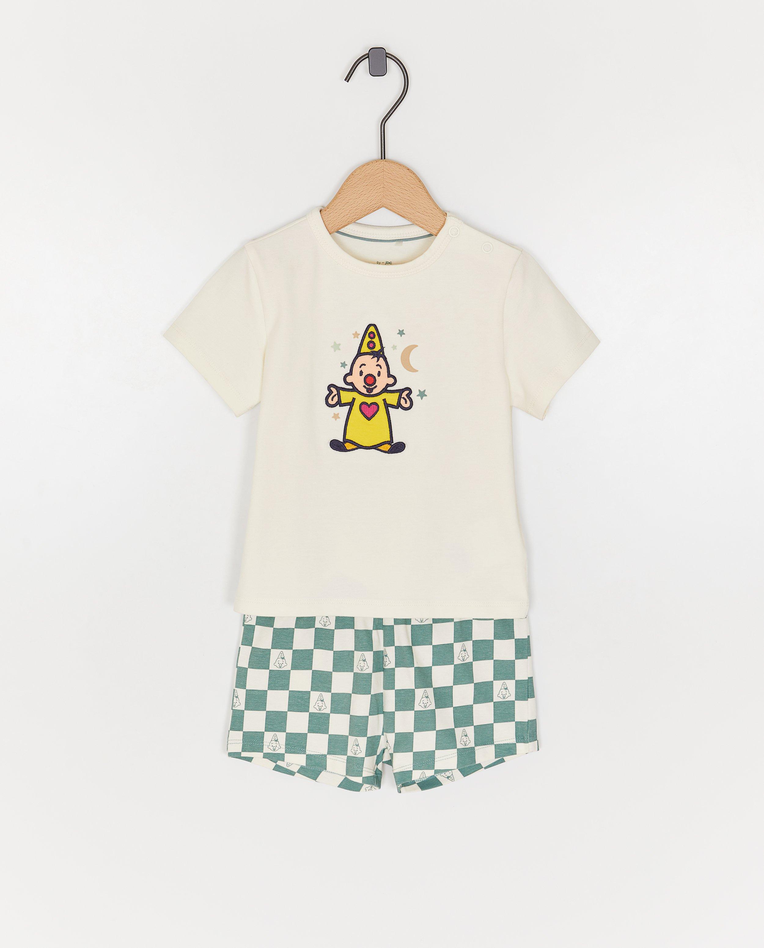 Pyjama met print Bumba - null - Bumba