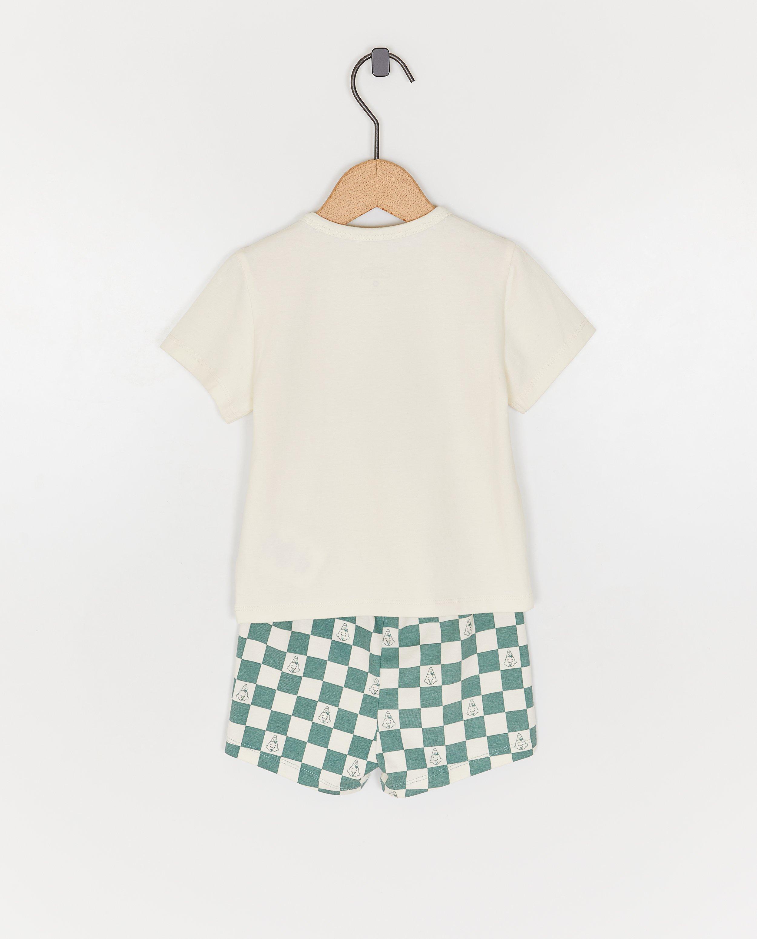 Nachtkleding - Pyjama met print Bumba