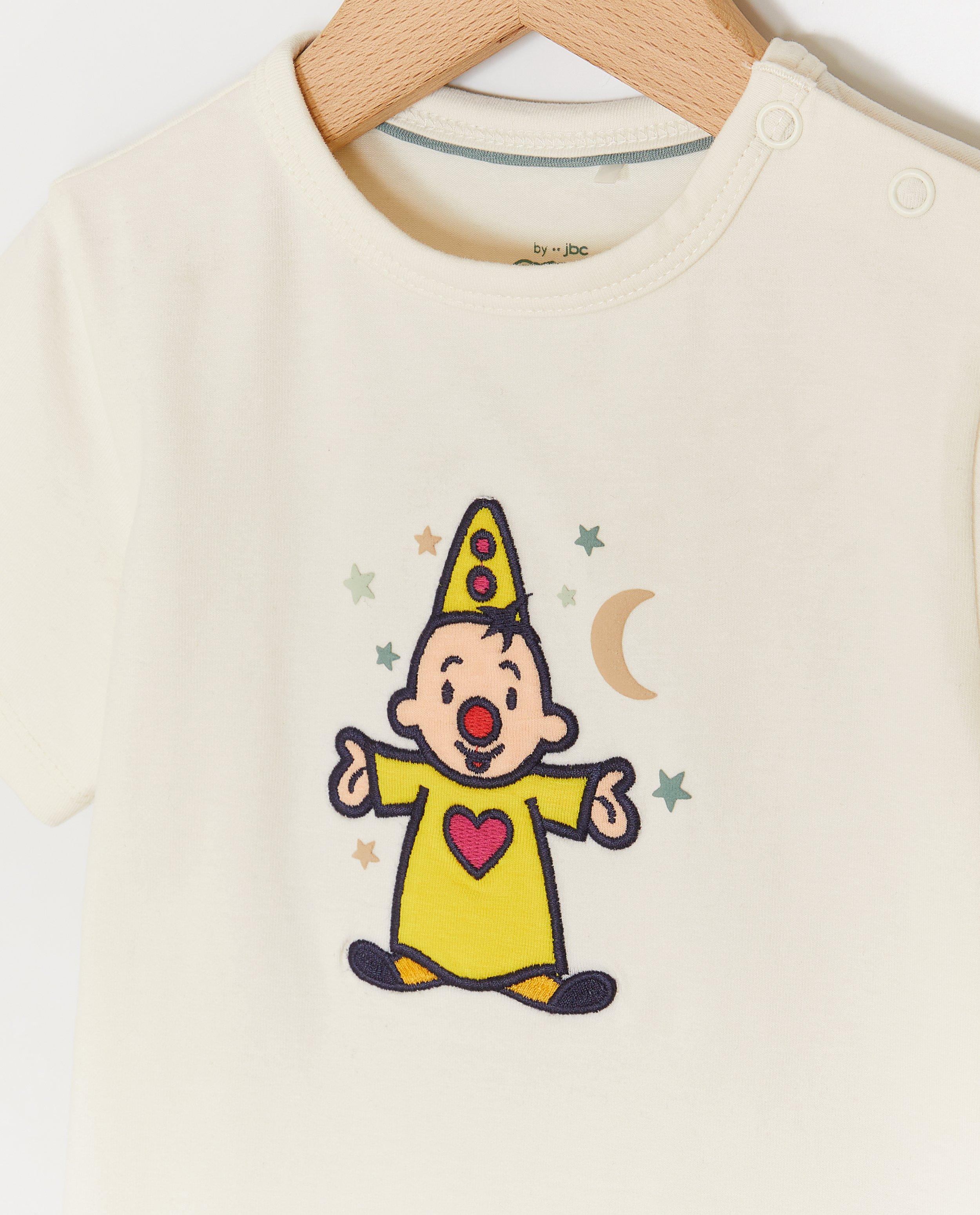 Nachtkleding - Pyjama met print Bumba