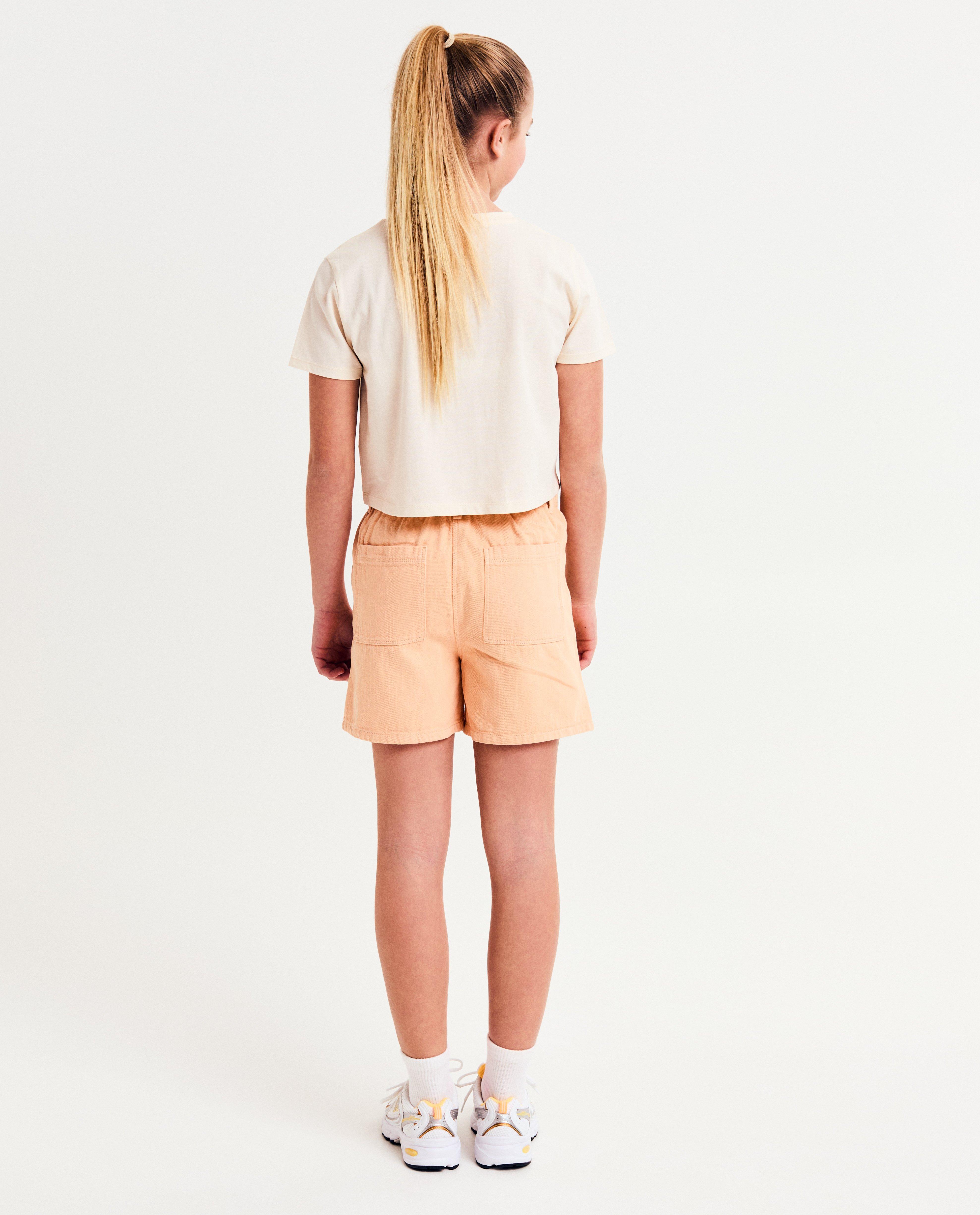 T-shirts - T-shirt met print