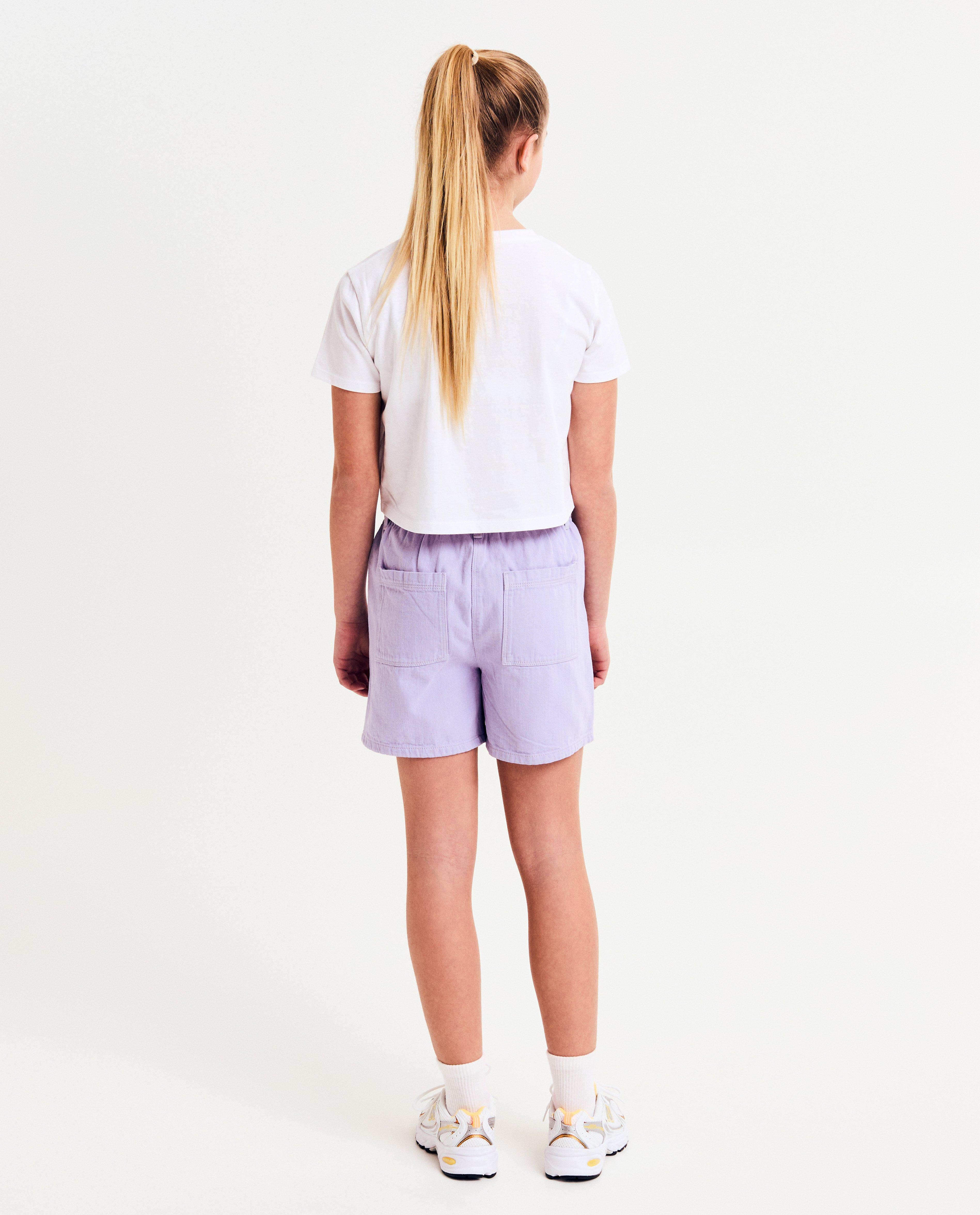 T-shirts - T-shirt met print