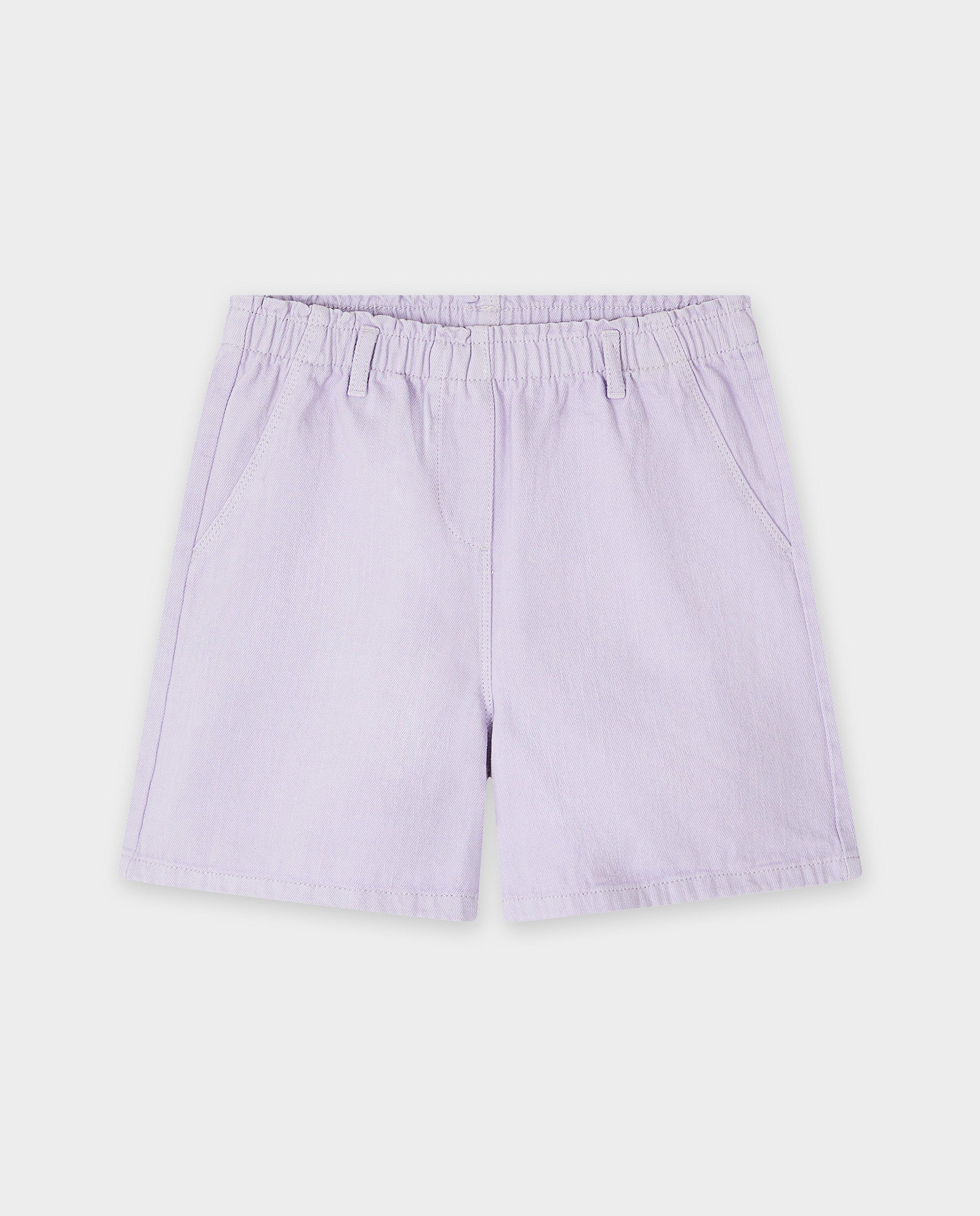 Shorten - Oranje short