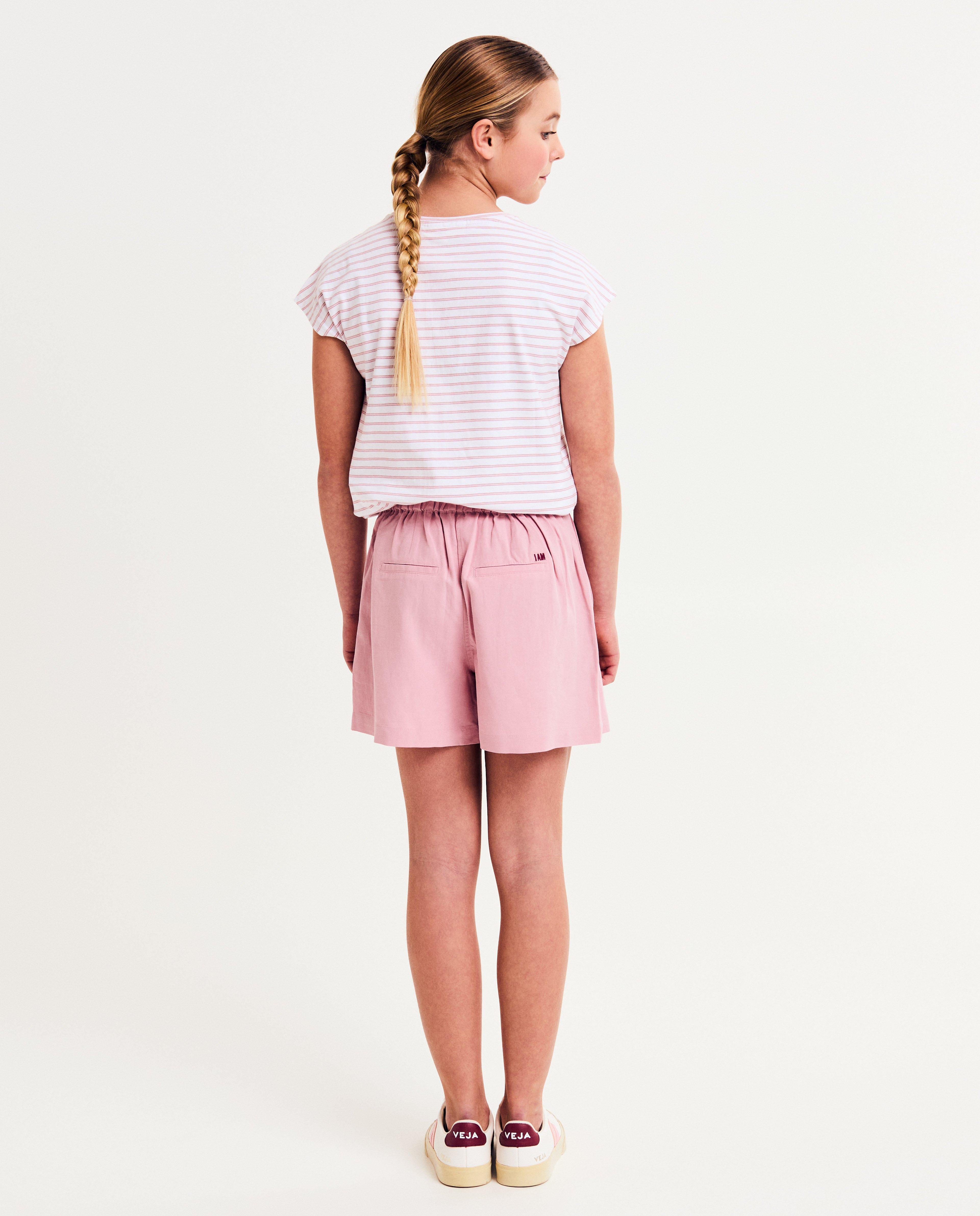 Shorts - Jupe avec lin, 128-164
