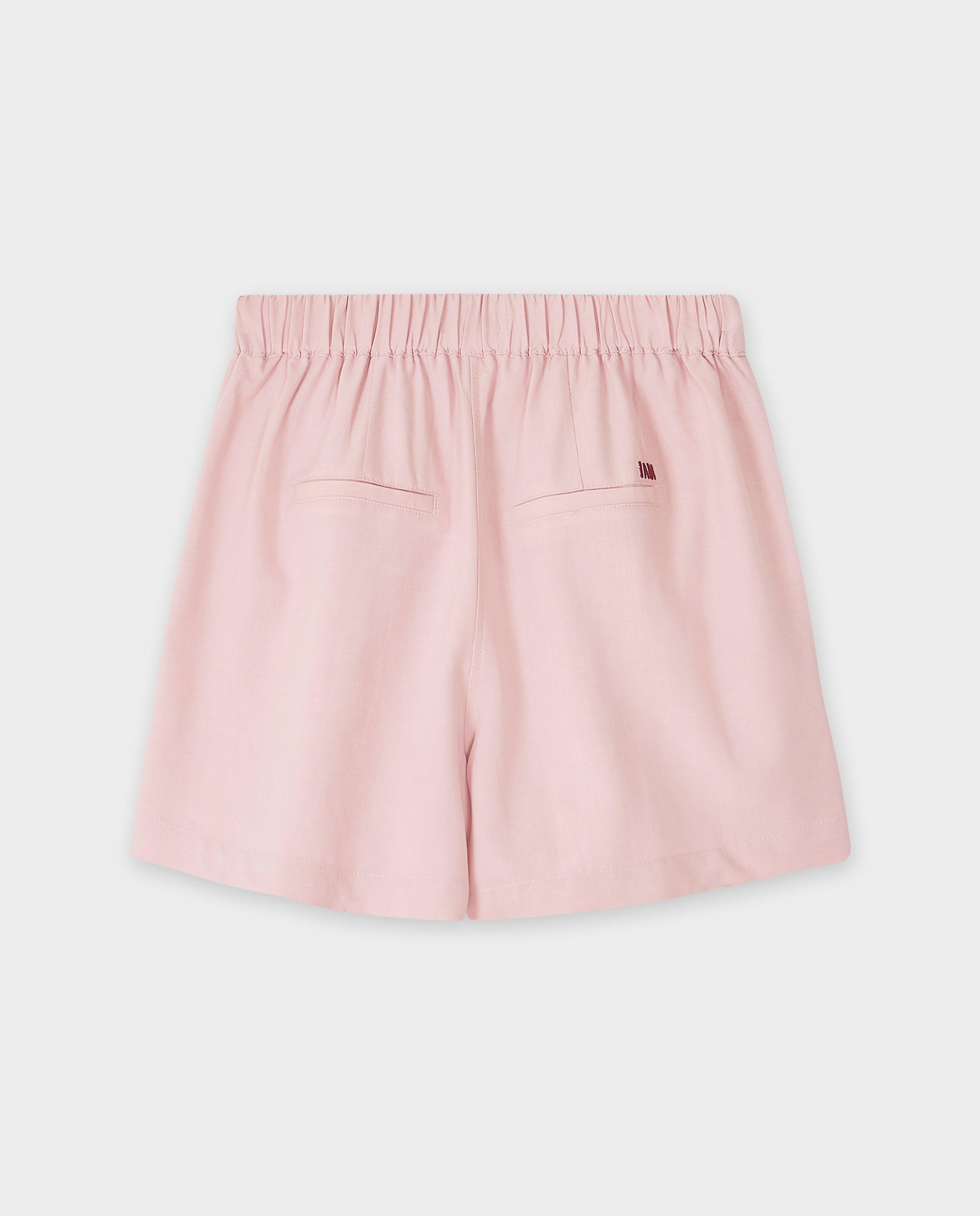 Shorts - Jupe avec lin, 128-164