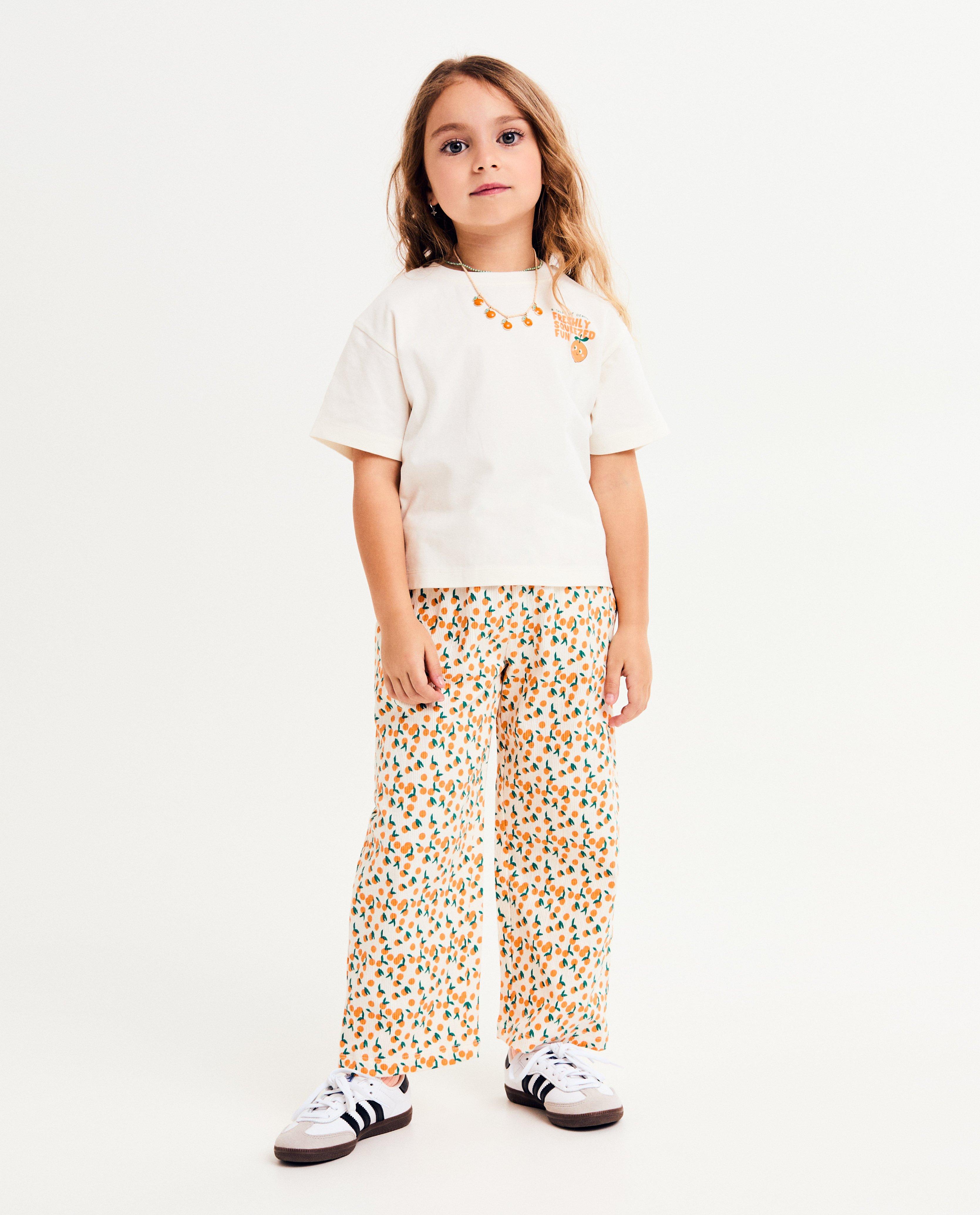 T-shirts - T-shirt met print
