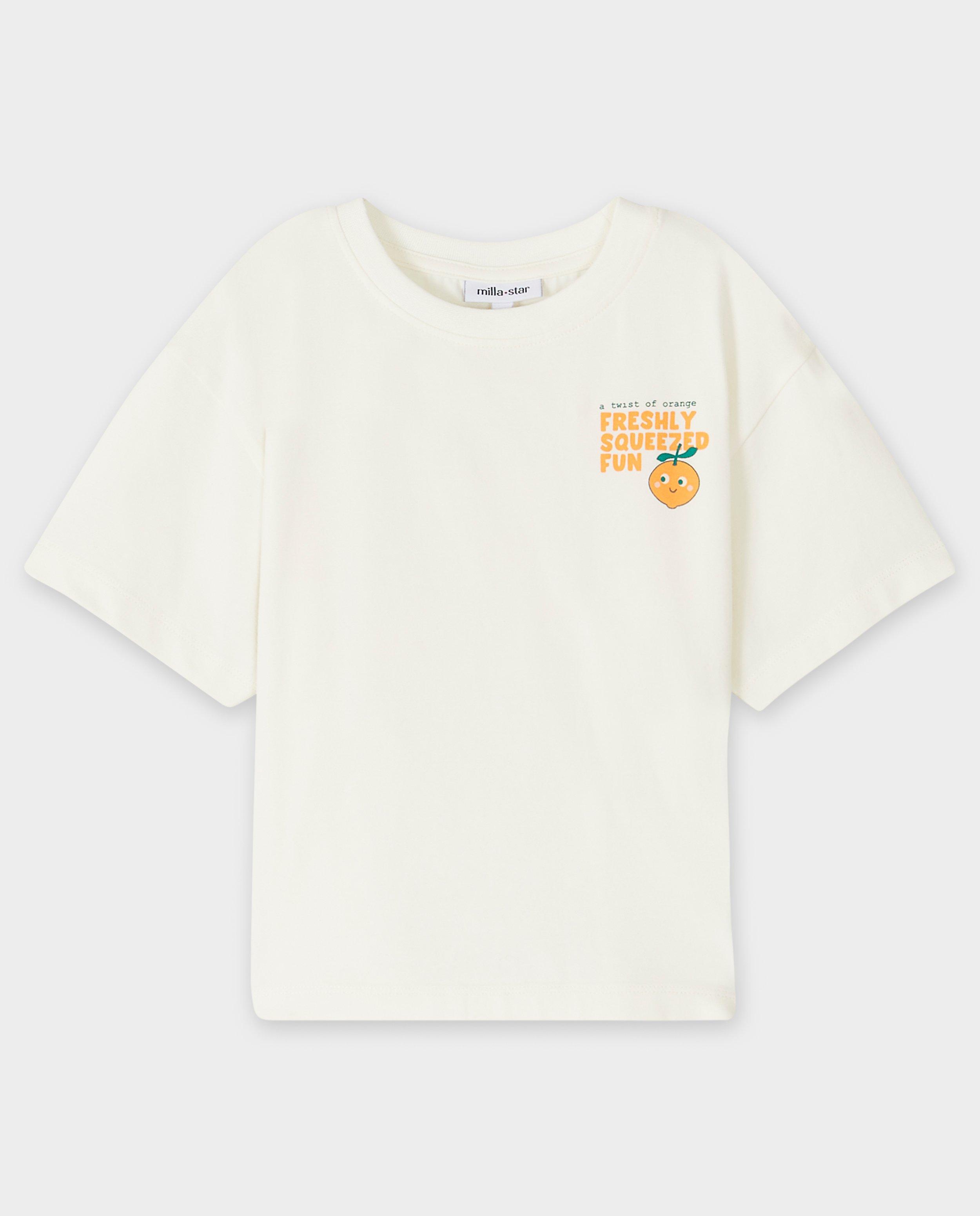 T-shirts - T-shirt à imprimé