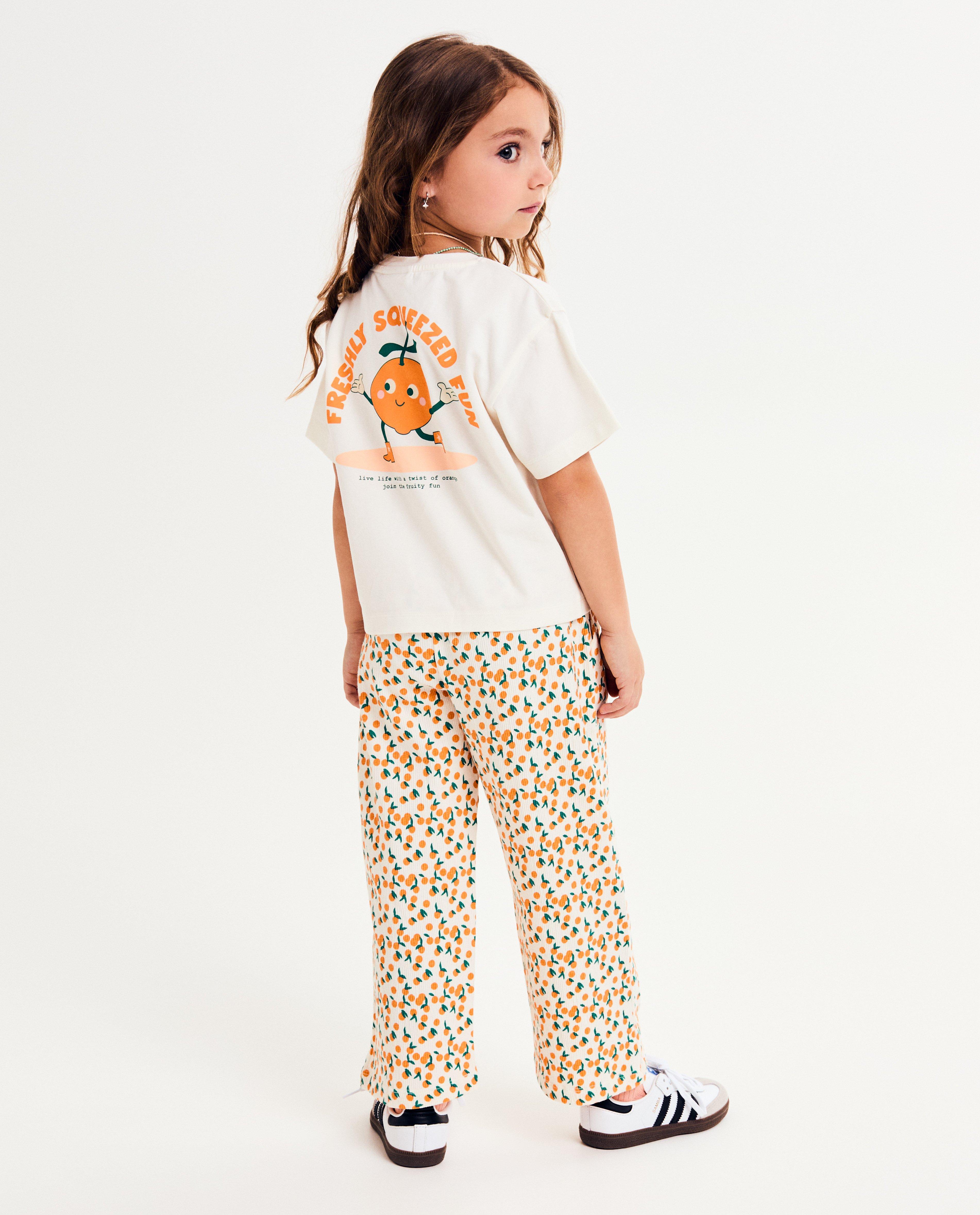 T-shirts - T-shirt met print