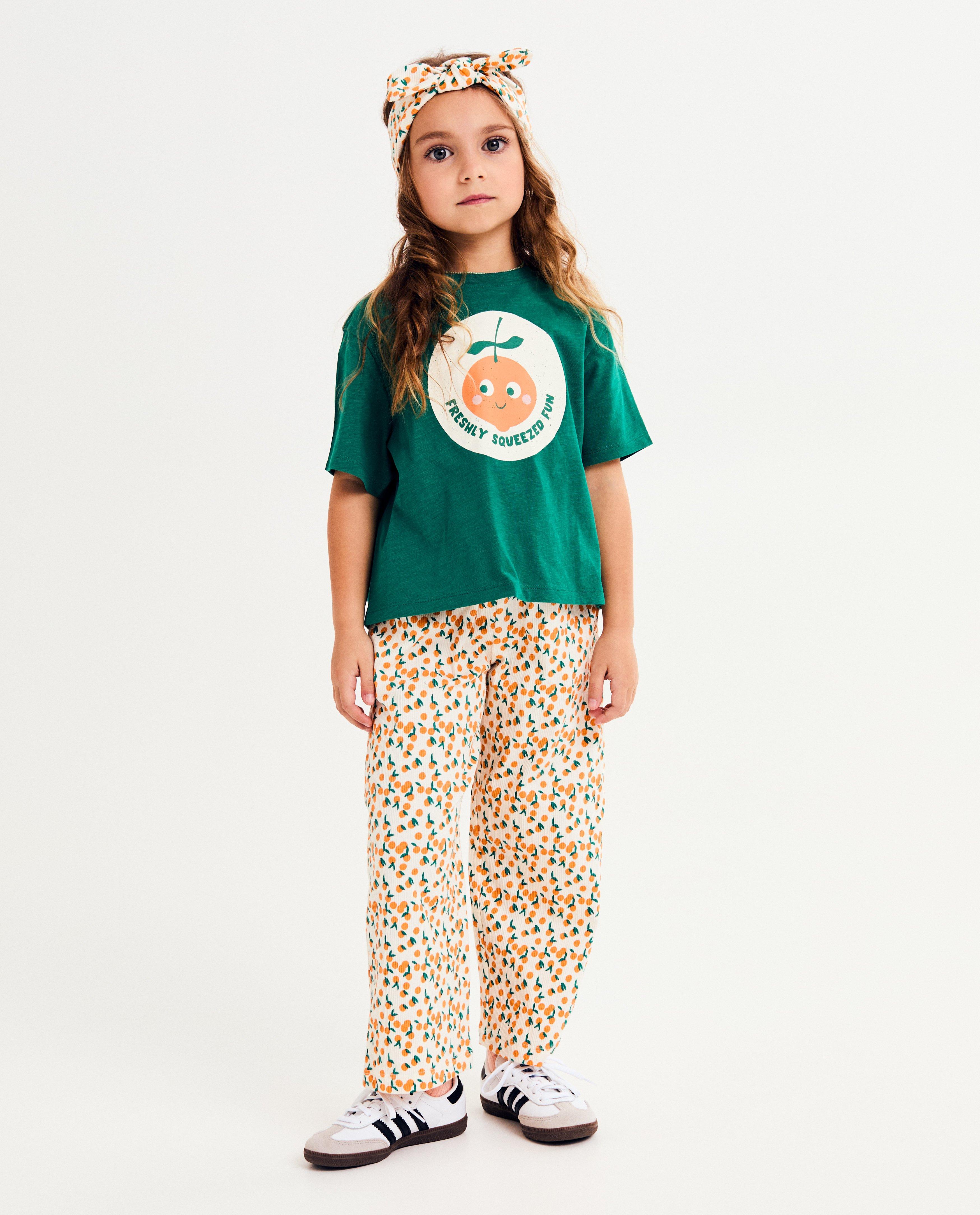 T-shirts - T-shirt met print