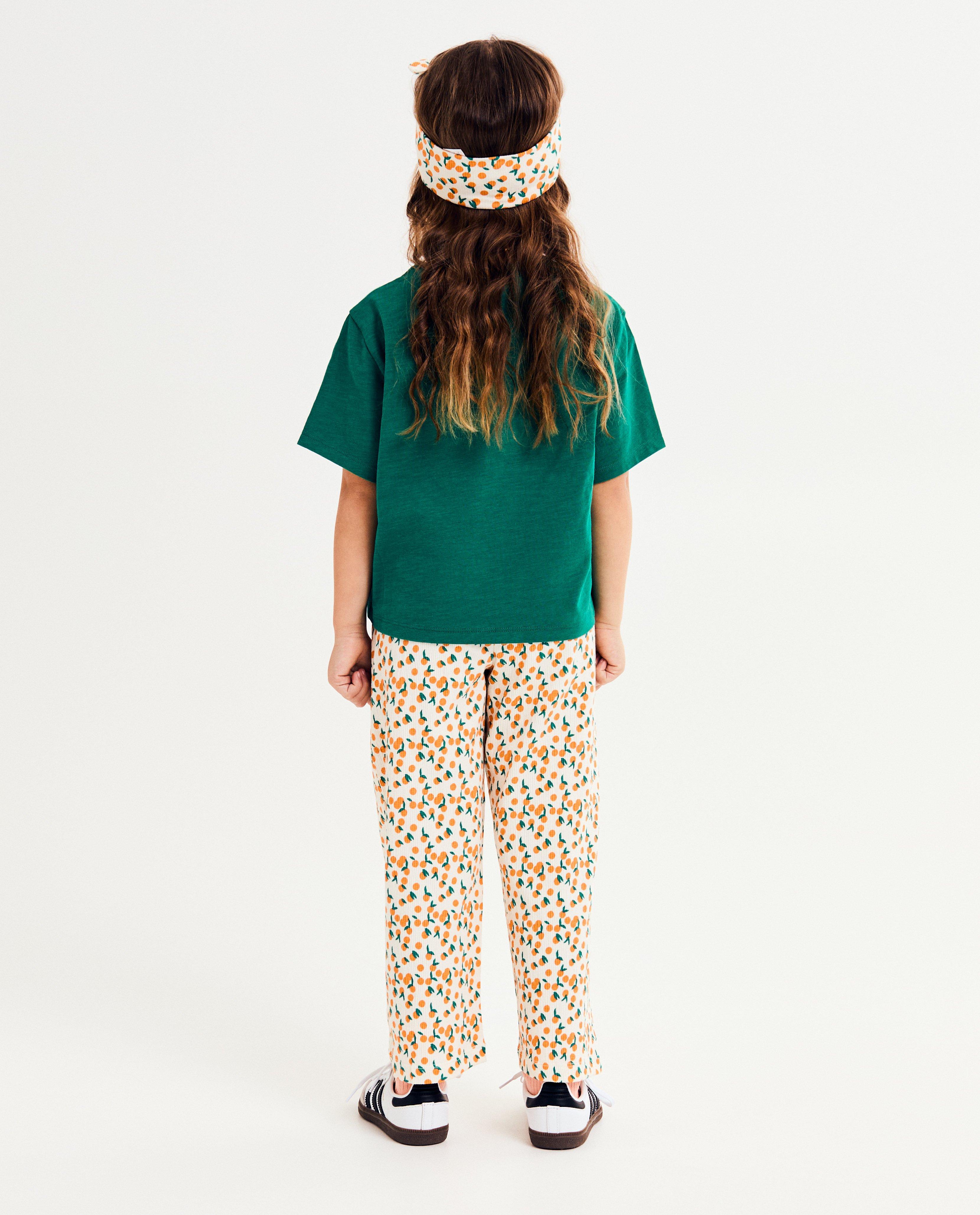 T-shirts - T-shirt met print