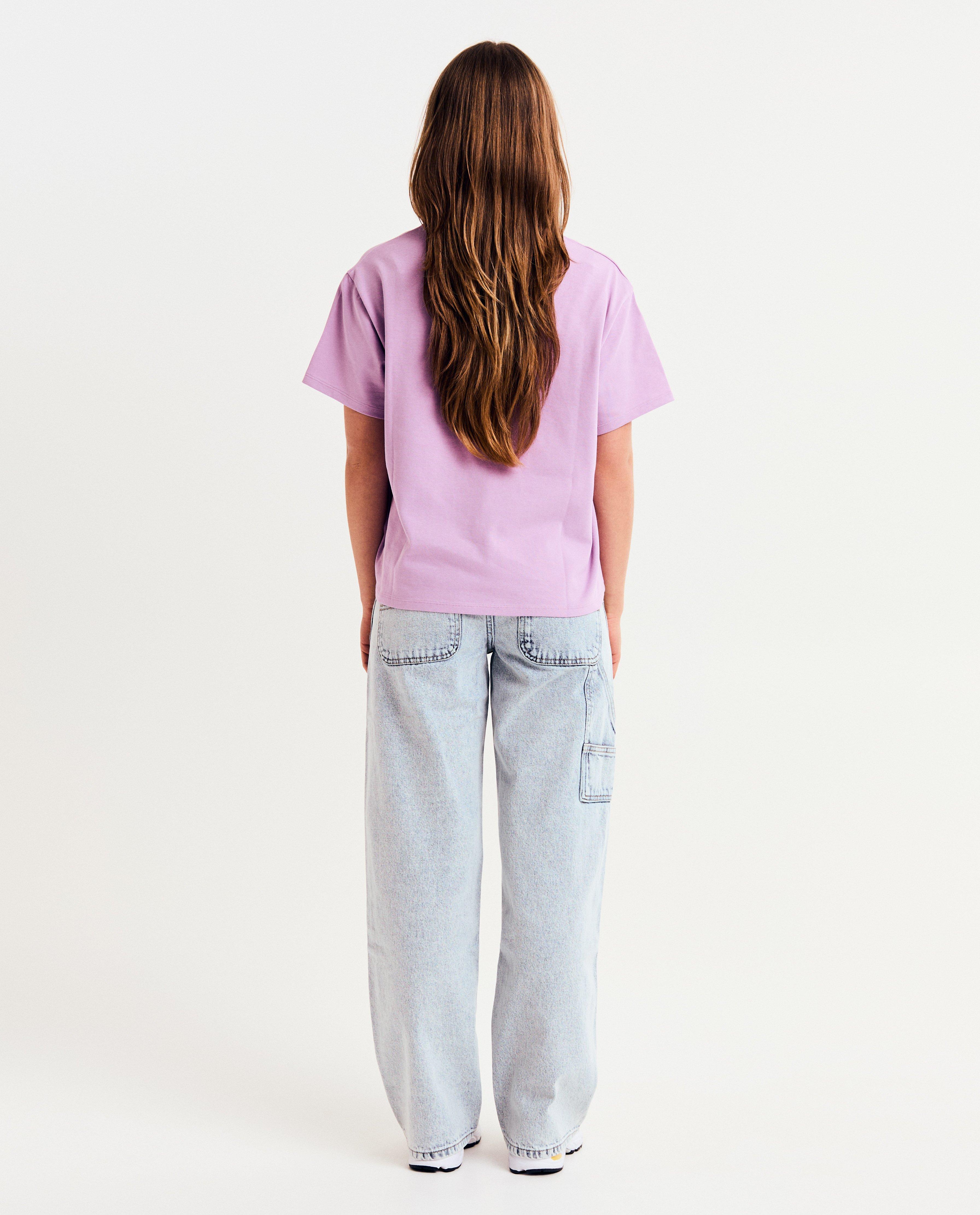 T-shirts - T-shirt met print