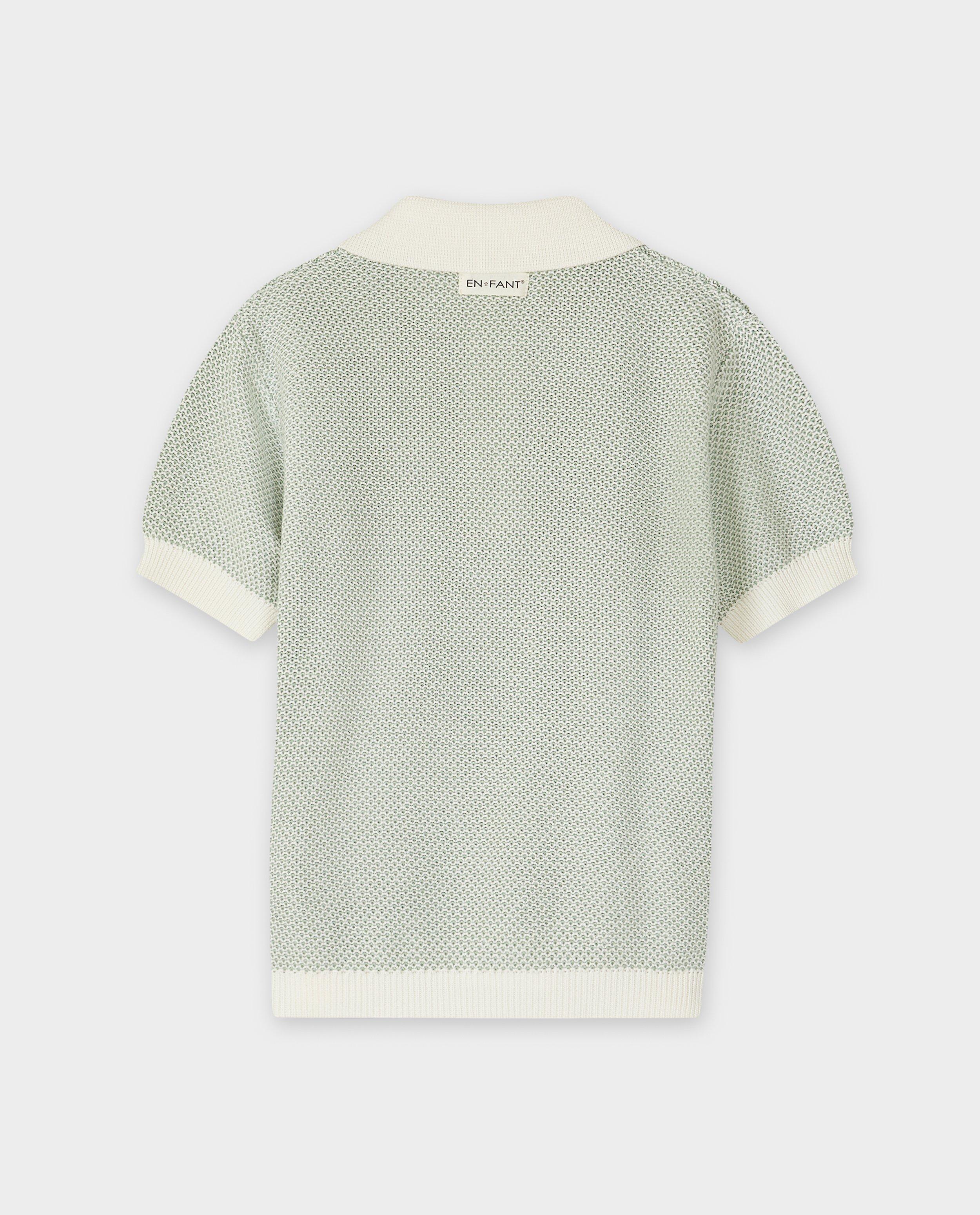 Polo's - Gebreide polo