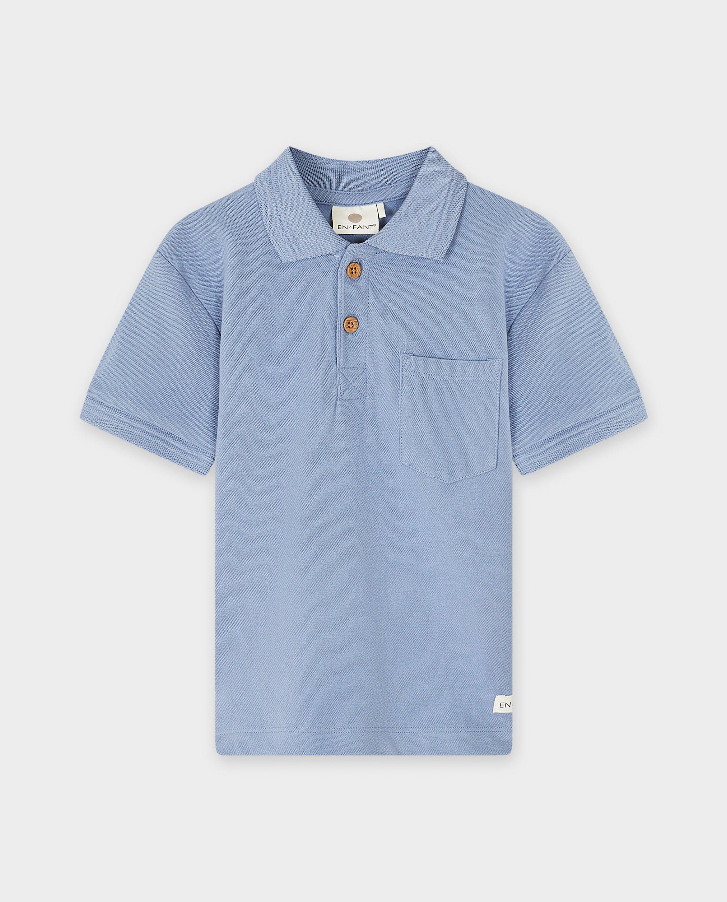 Polo - null - Enfant