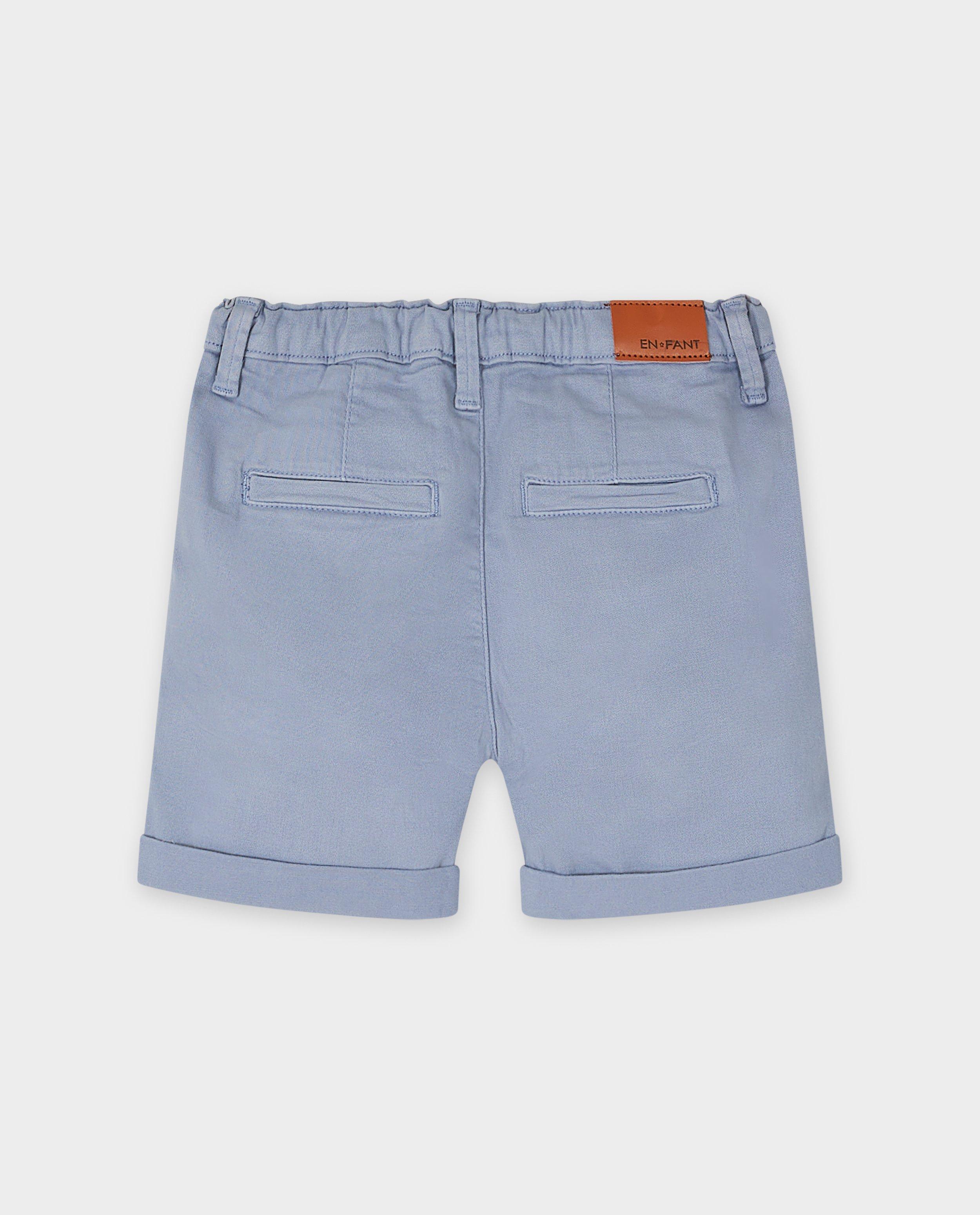 Shorten - Blauwe short