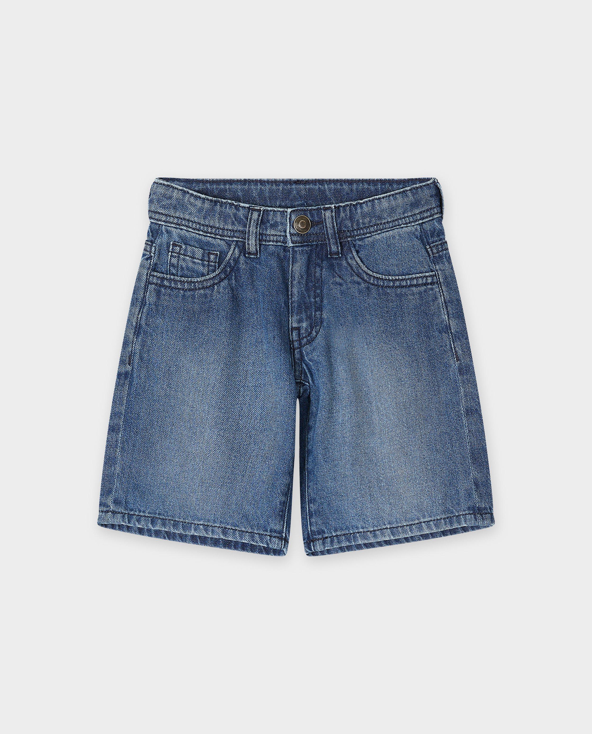 blauw