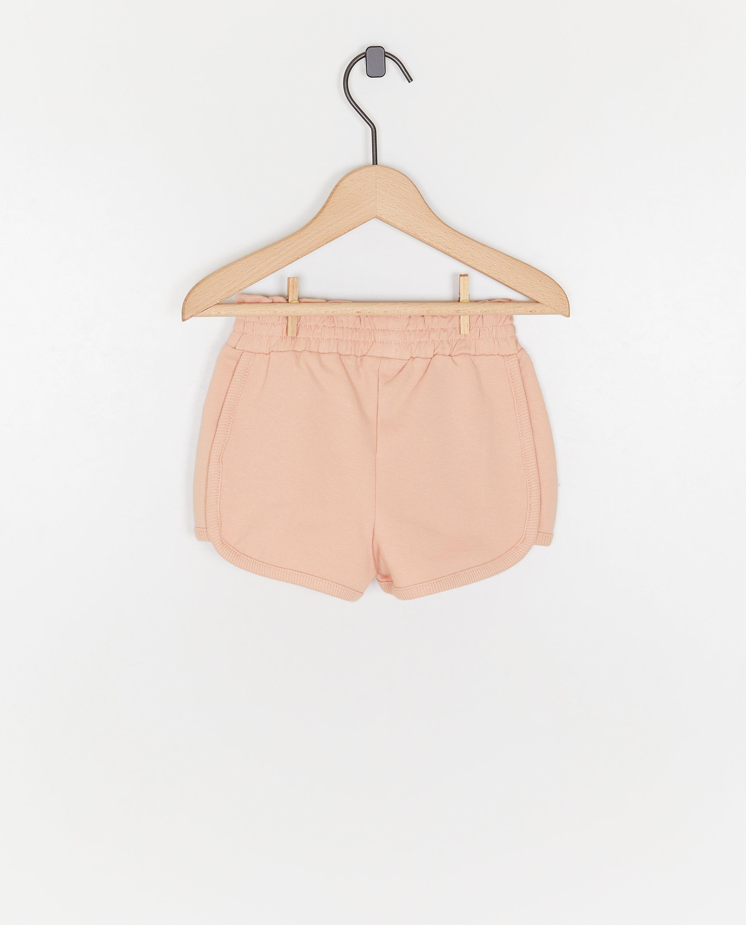 Short - Product Detail - lichtroze - afbeelding nummer 2