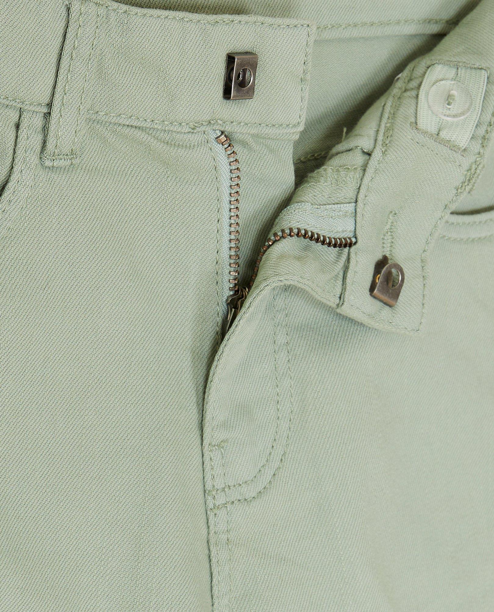 Short vert - Détails du produit - khaki - image numéro 7