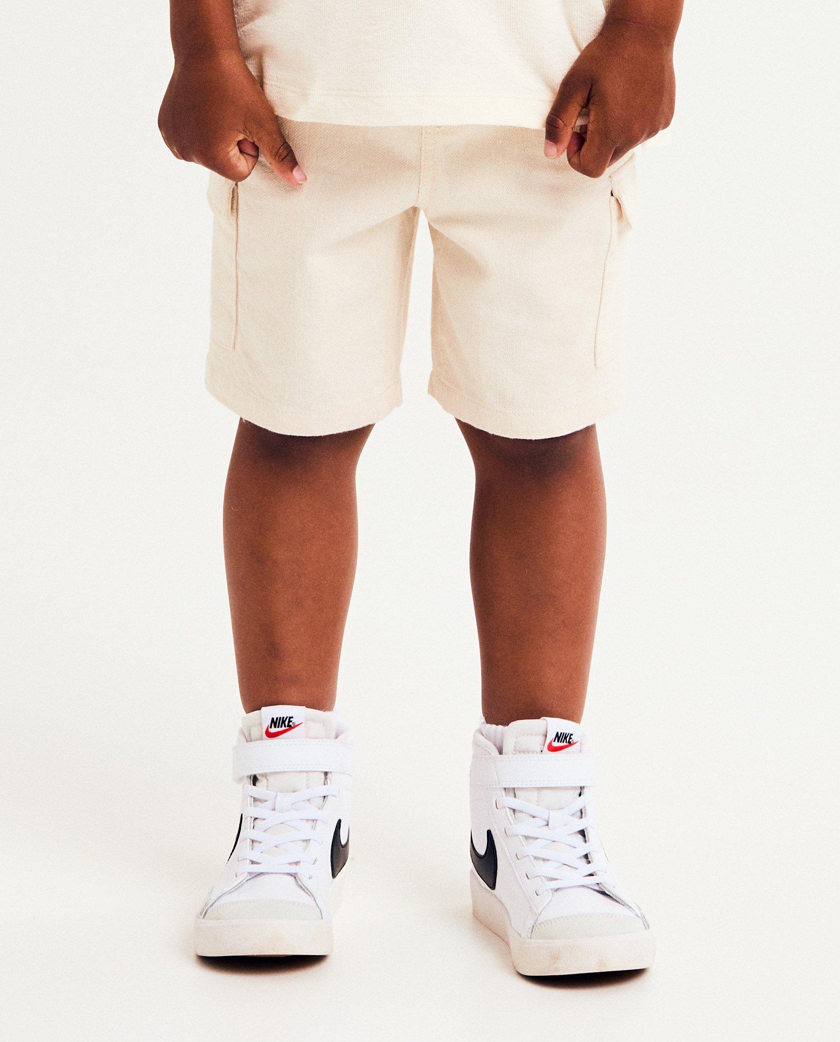 Shorten - Beige short