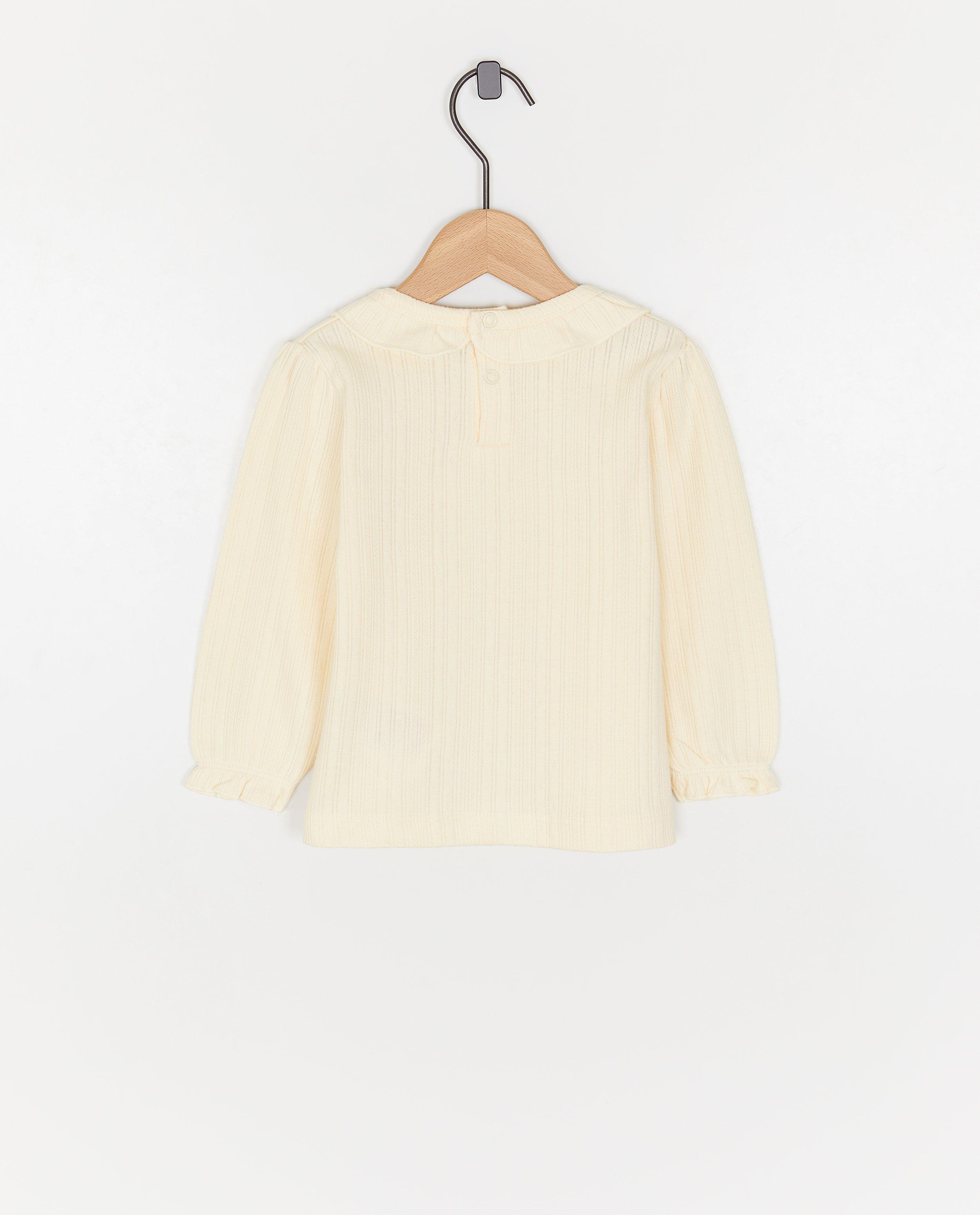 T-shirts - Longsleeve