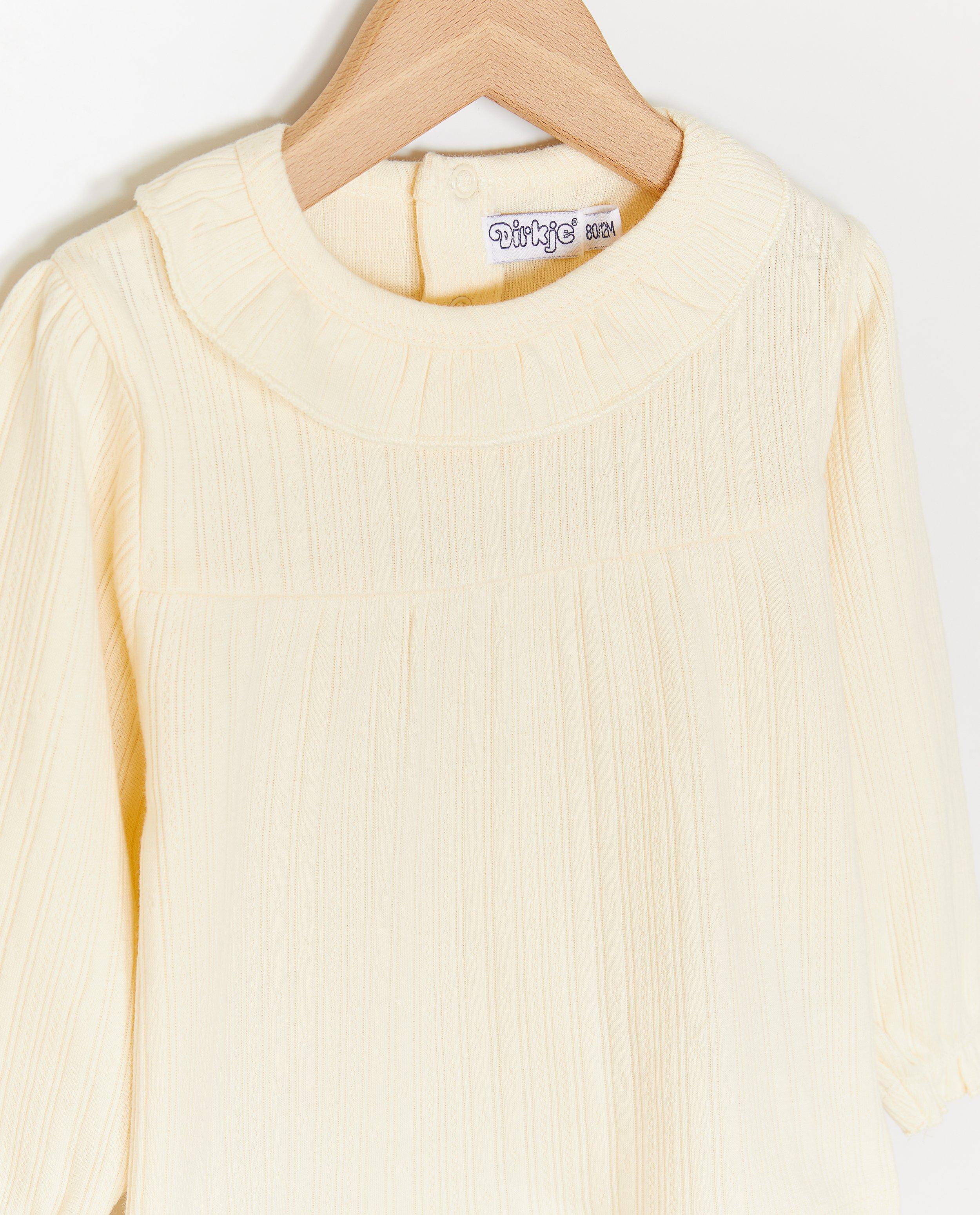 T-shirts - Longsleeve