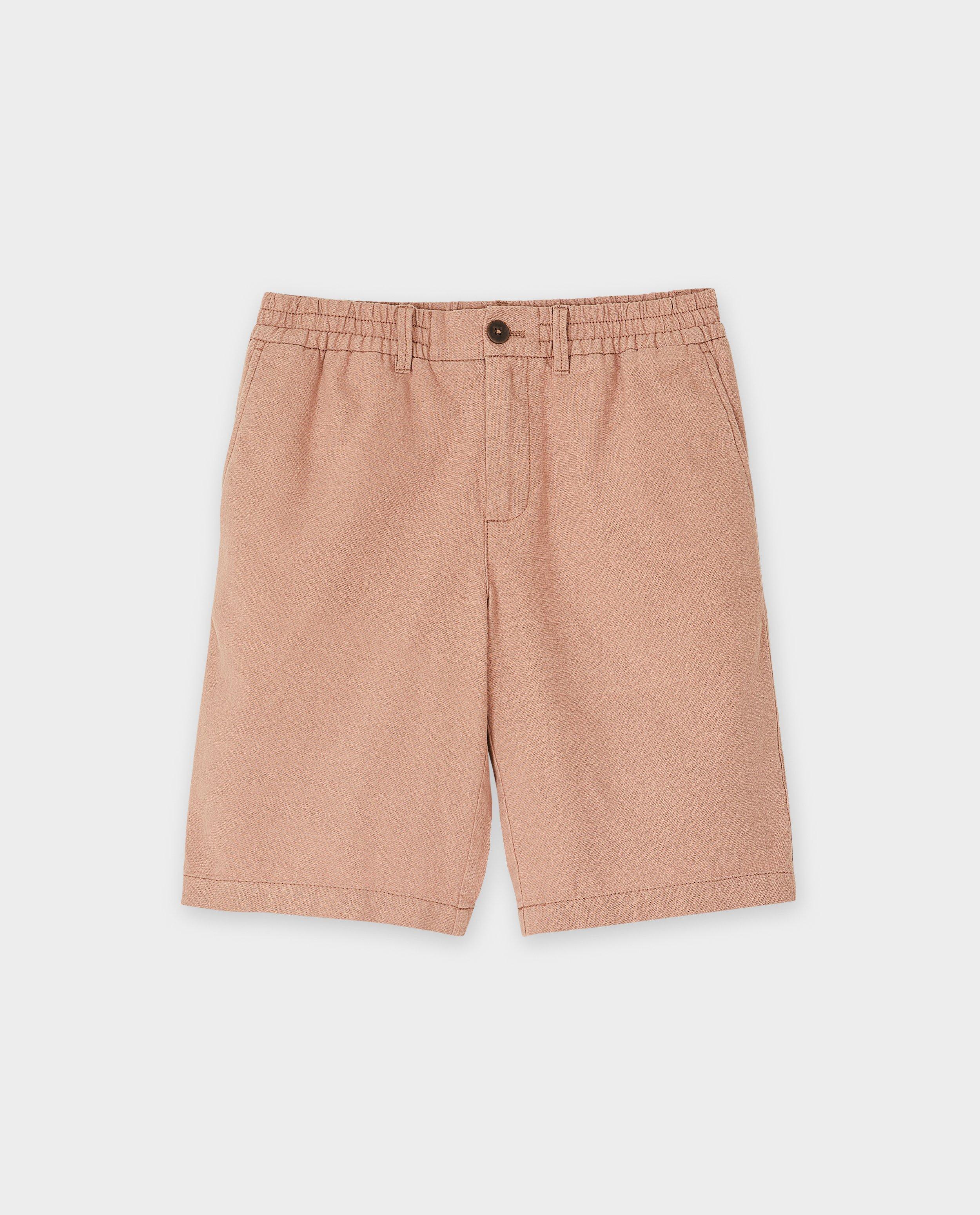 Shorten - Short met biokatoen, 128-164
