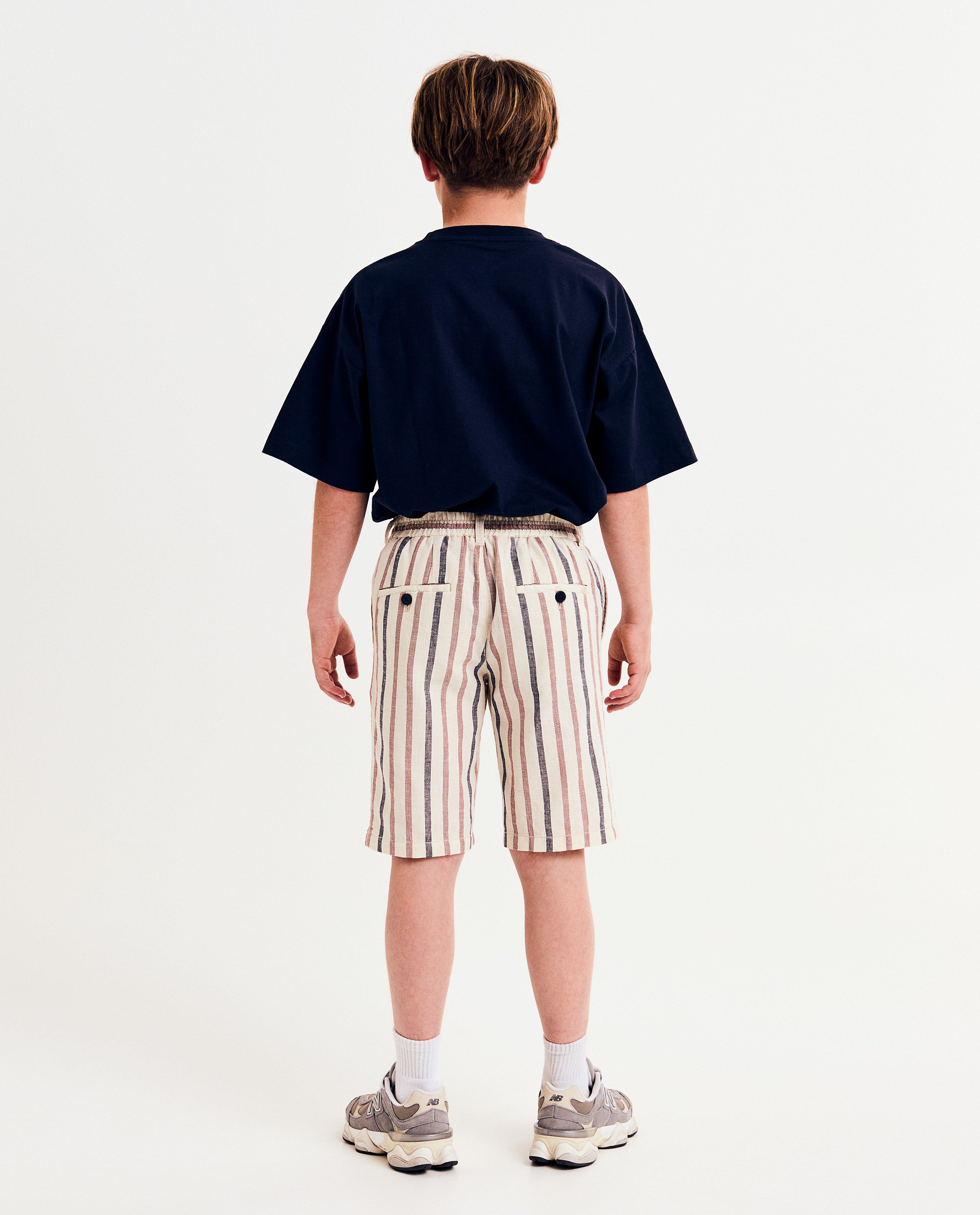 Shorten - Short met biokatoen, 128-164
